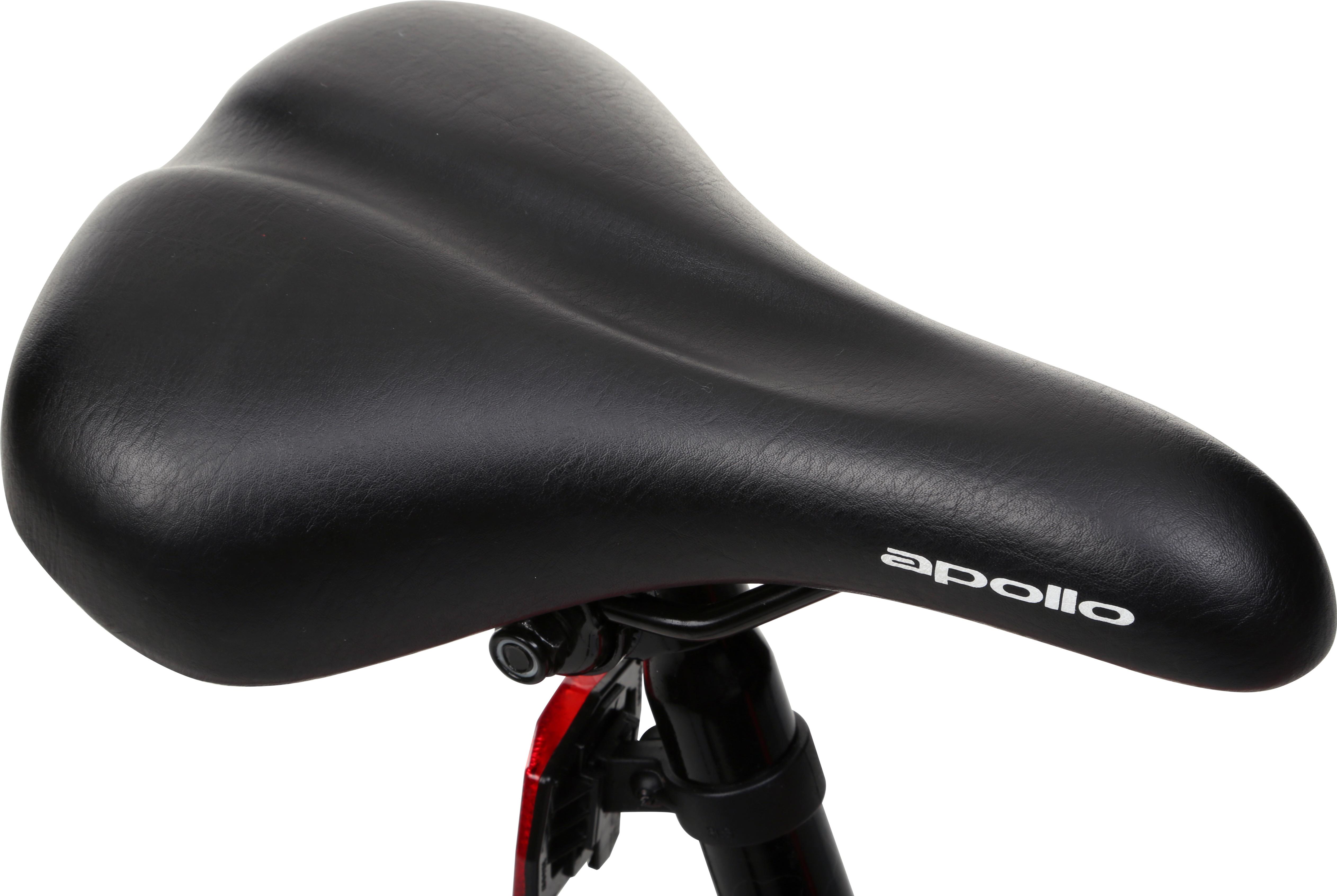 Apollo Phaze Electric Mountain Bike - S Frame 4 Apollo Phaze Electric Mountain Bike - S Frame