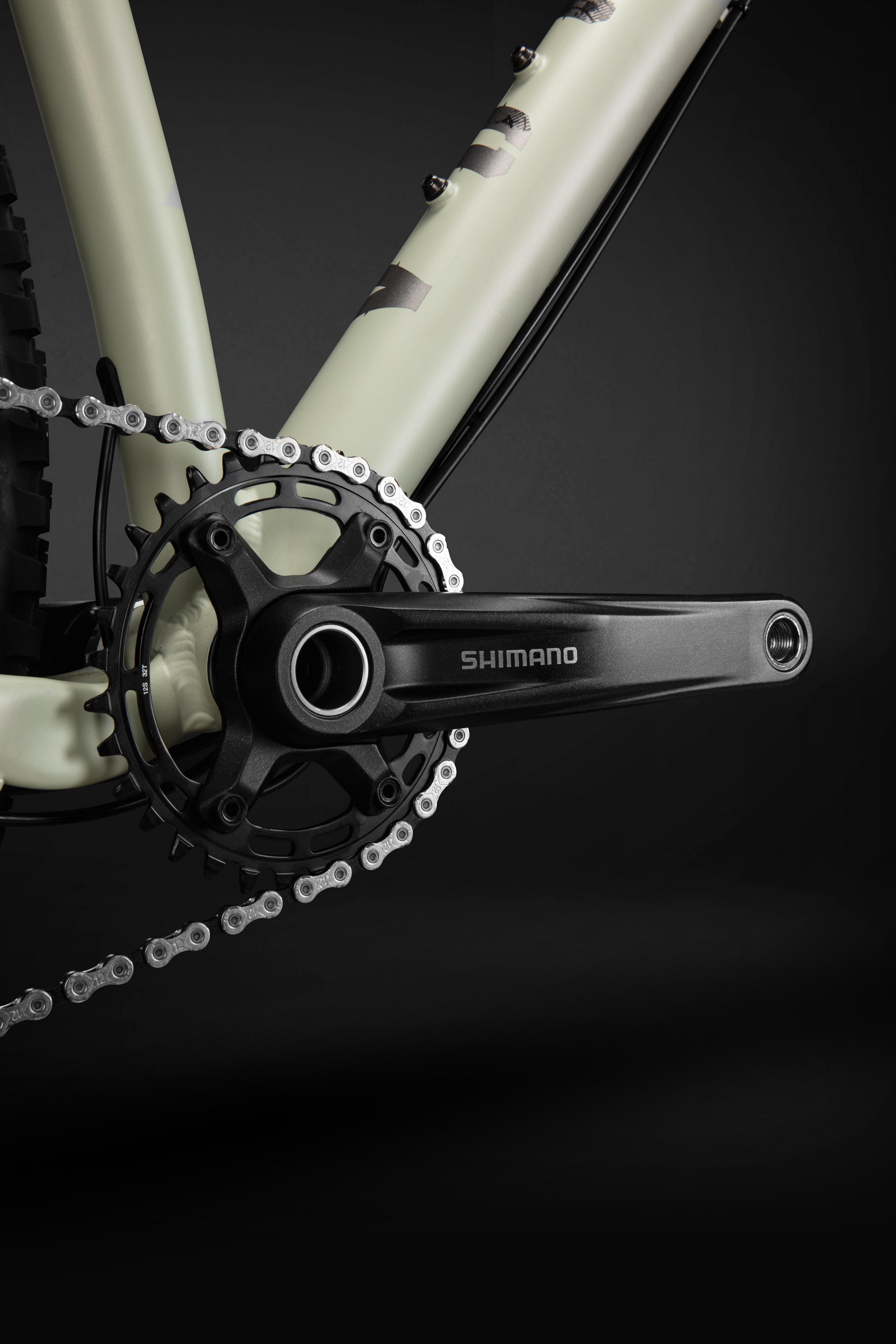 Voodoo Bizango Pro Mountain Bike - S, M, L, XL Frames 4 Voodoo Bizango Pro Mountain Bike - S, M, L, XL Frames