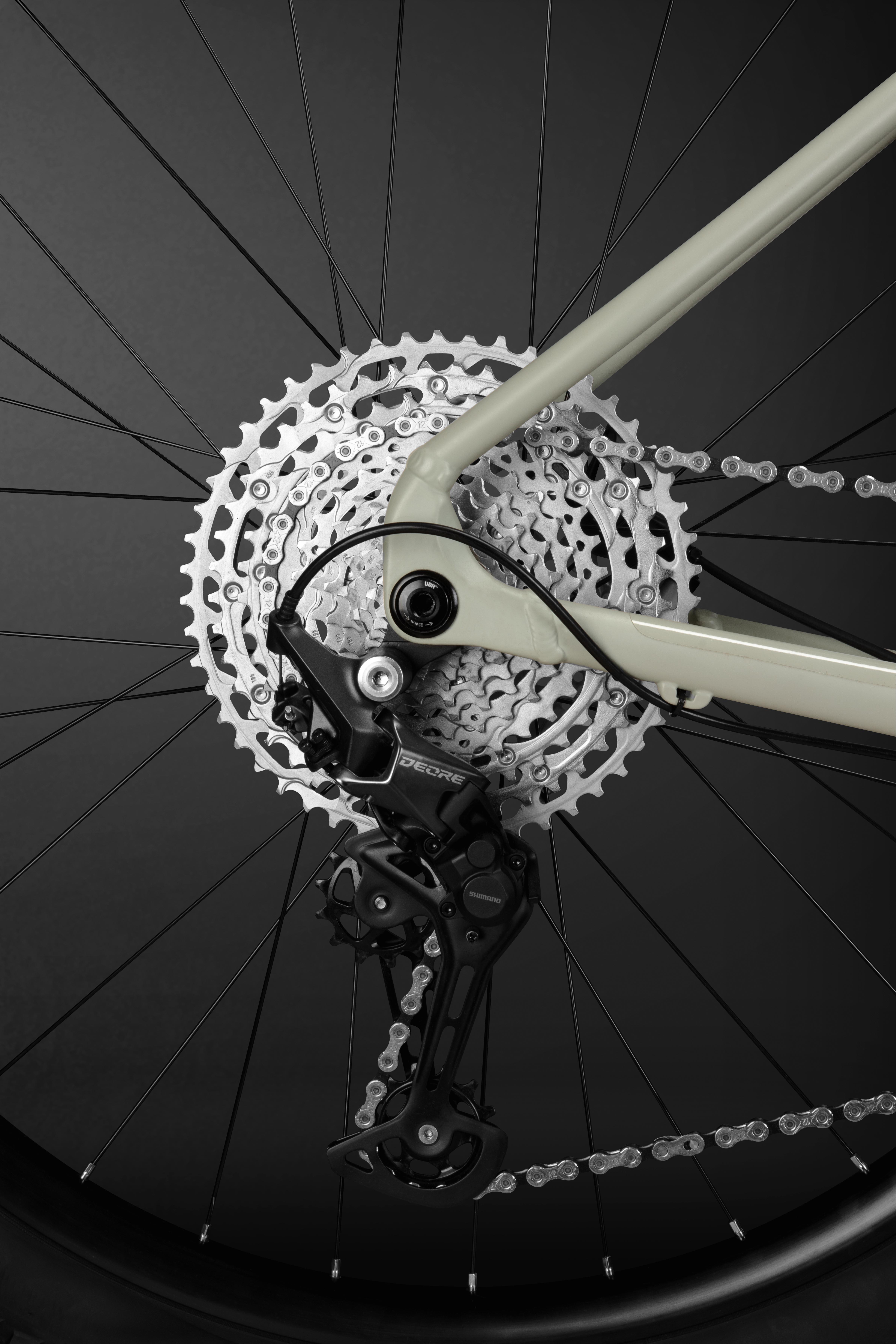 Voodoo Bizango Pro Mountain Bike - S, M, L, XL Frames 5 Voodoo Bizango Pro Mountain Bike - S, M, L, XL Frames