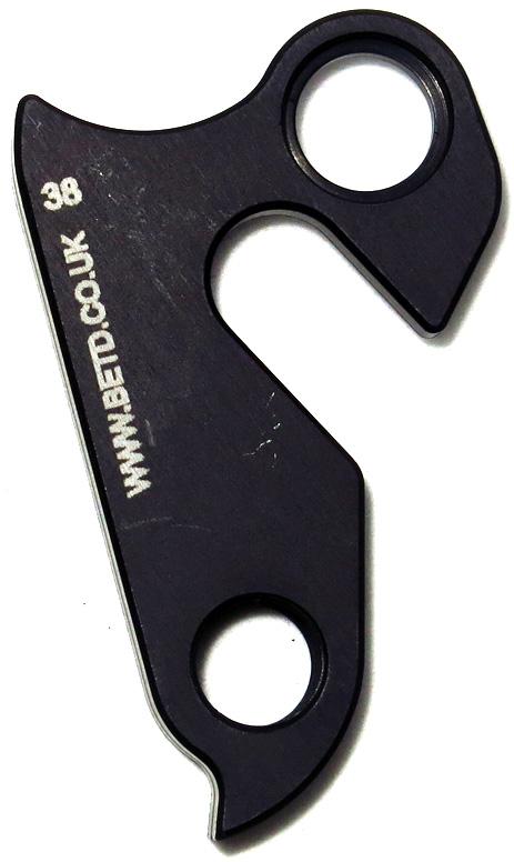 BETD Boardman Gear Hanger 38