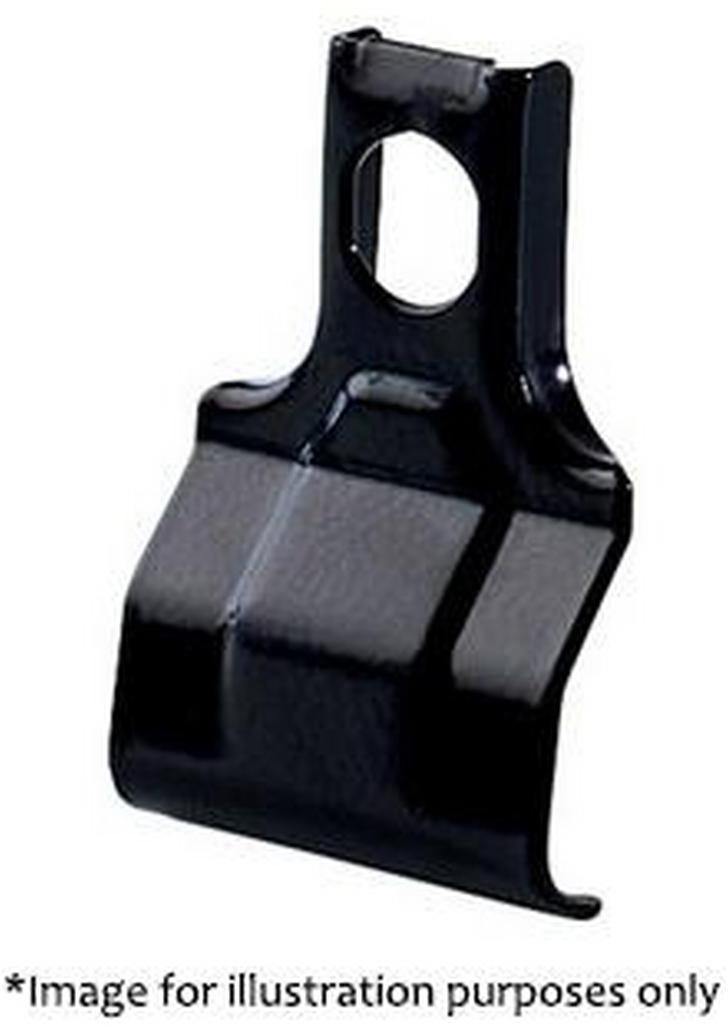 Thule Evo Clamp Kit 5122