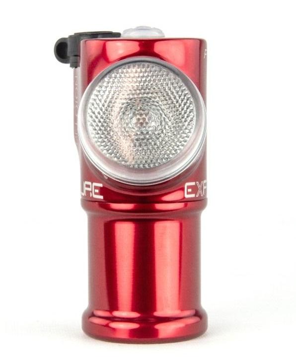 Exposure Blaze Mk3 - Rechargeable Rear Light
