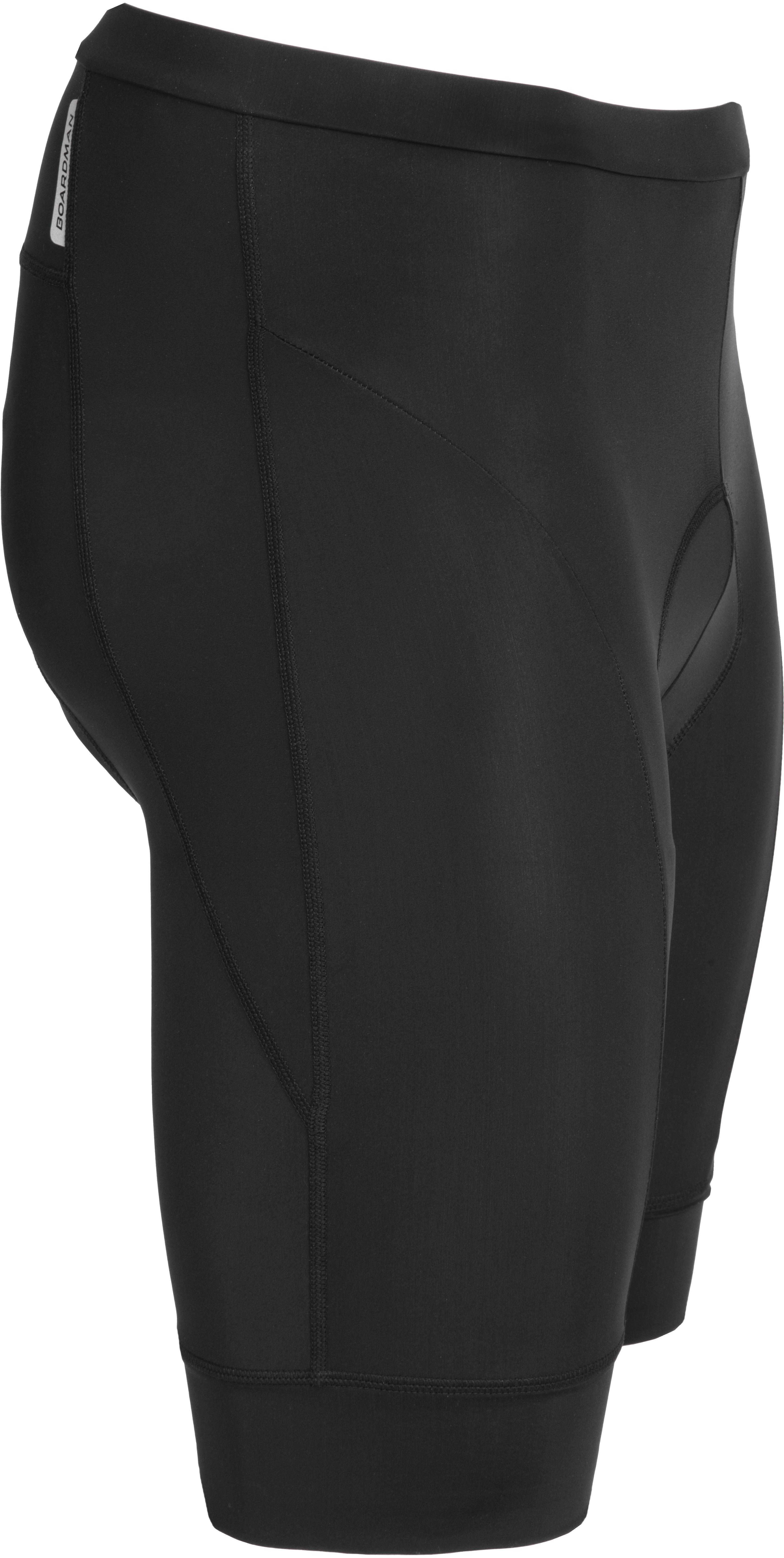 Boardman Mens Cycle Short 3 Boardman Mens Cycle Short