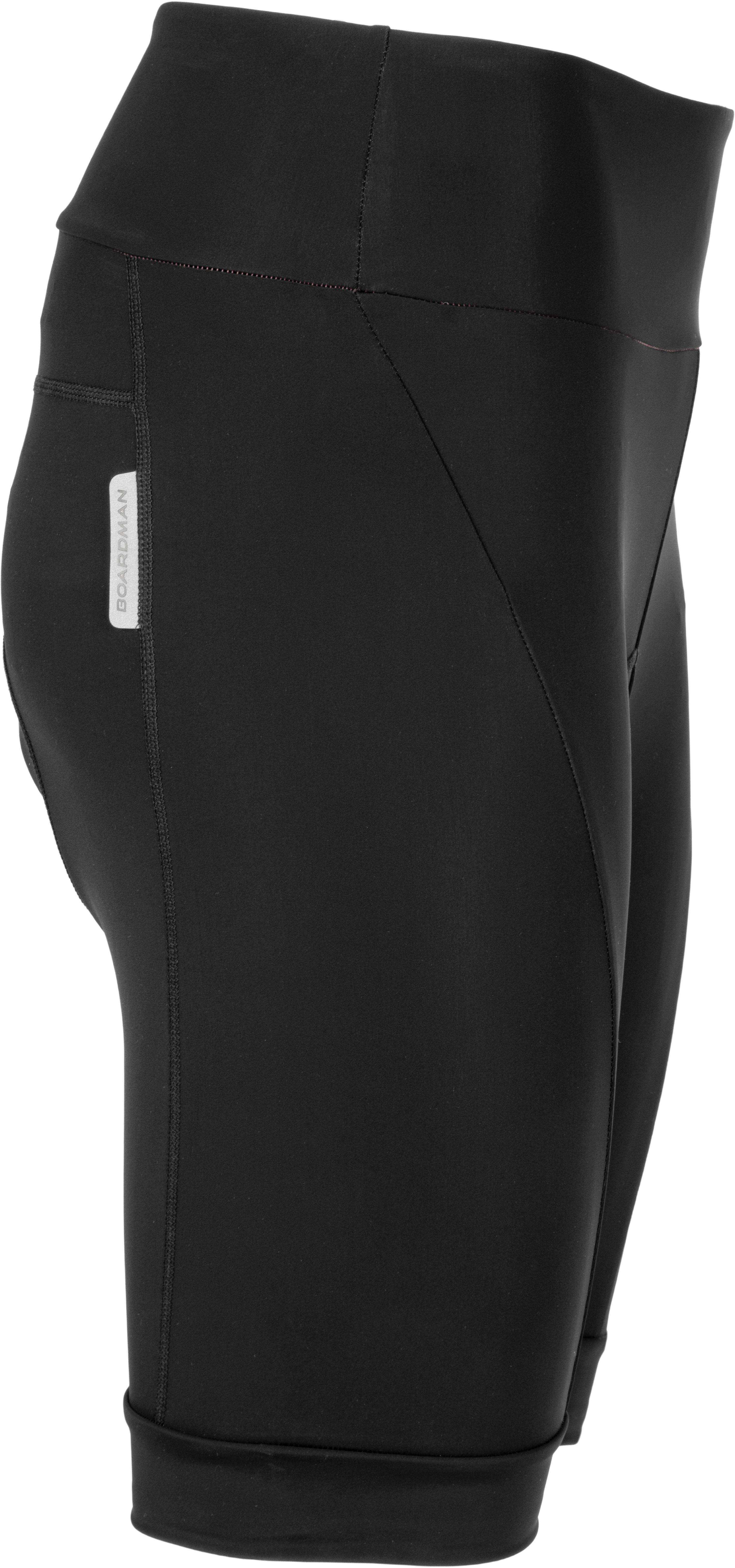 Boardman Womens Cycle Short 3 Boardman Womens Cycle Short