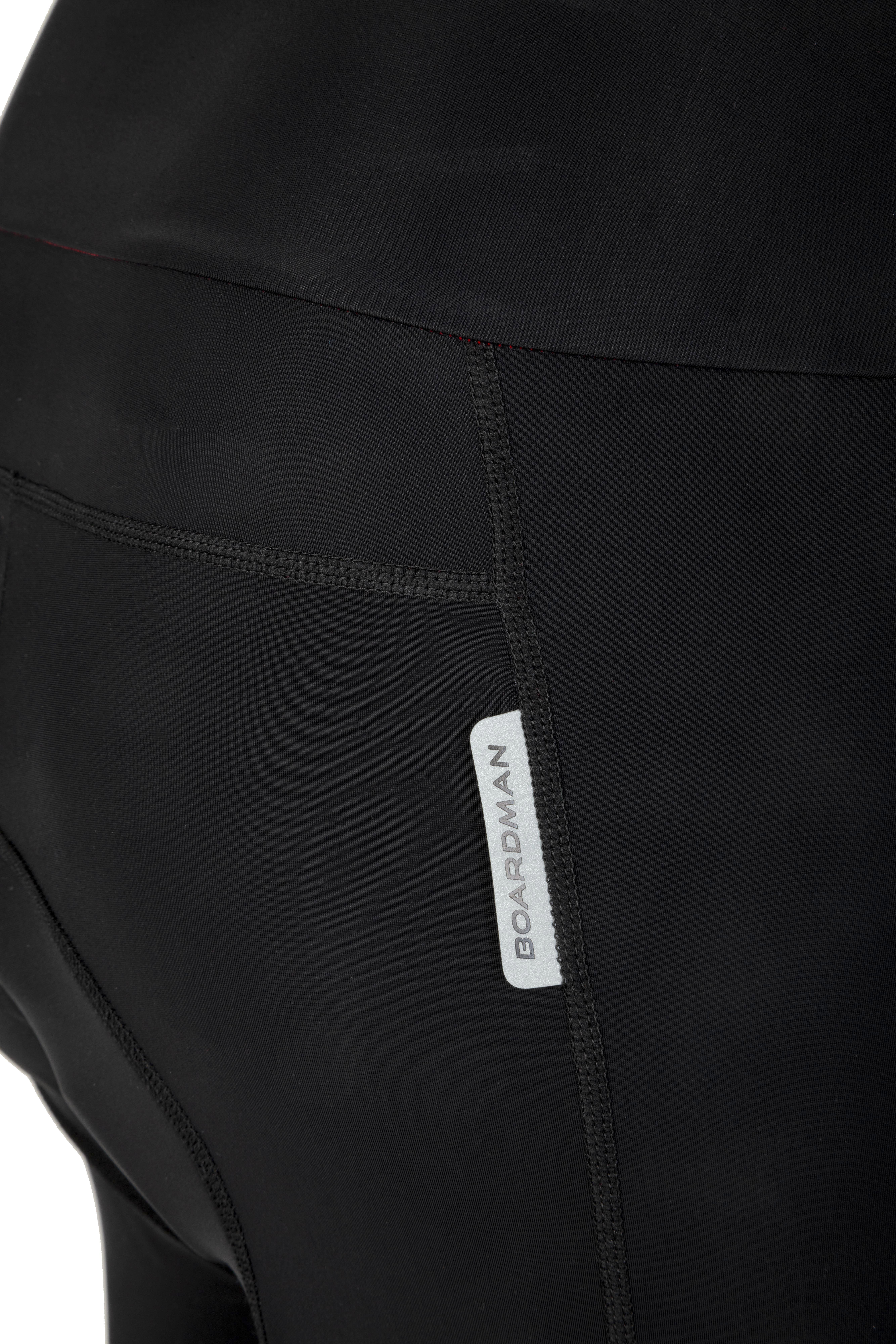 Boardman Womens Cycle Short 4 Boardman Womens Cycle Short