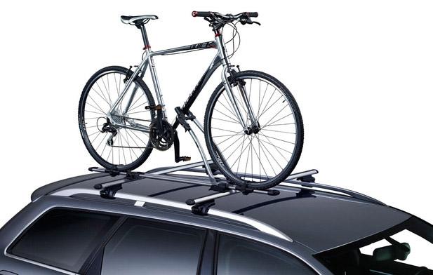 Thule Freeride 532 Roof Mounted Bike Rack