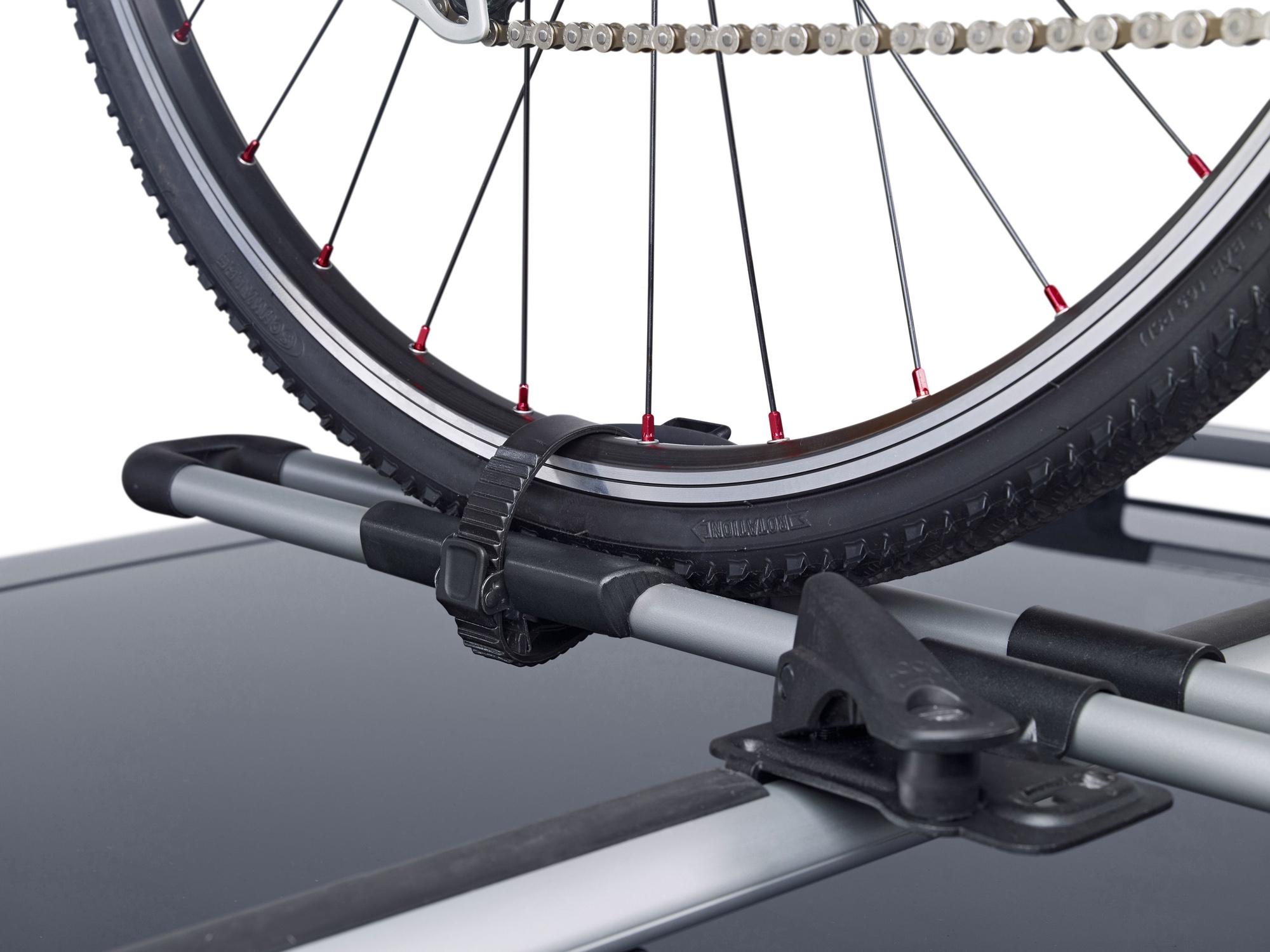 Thule Freeride 532 Roof Mounted Bike Rack