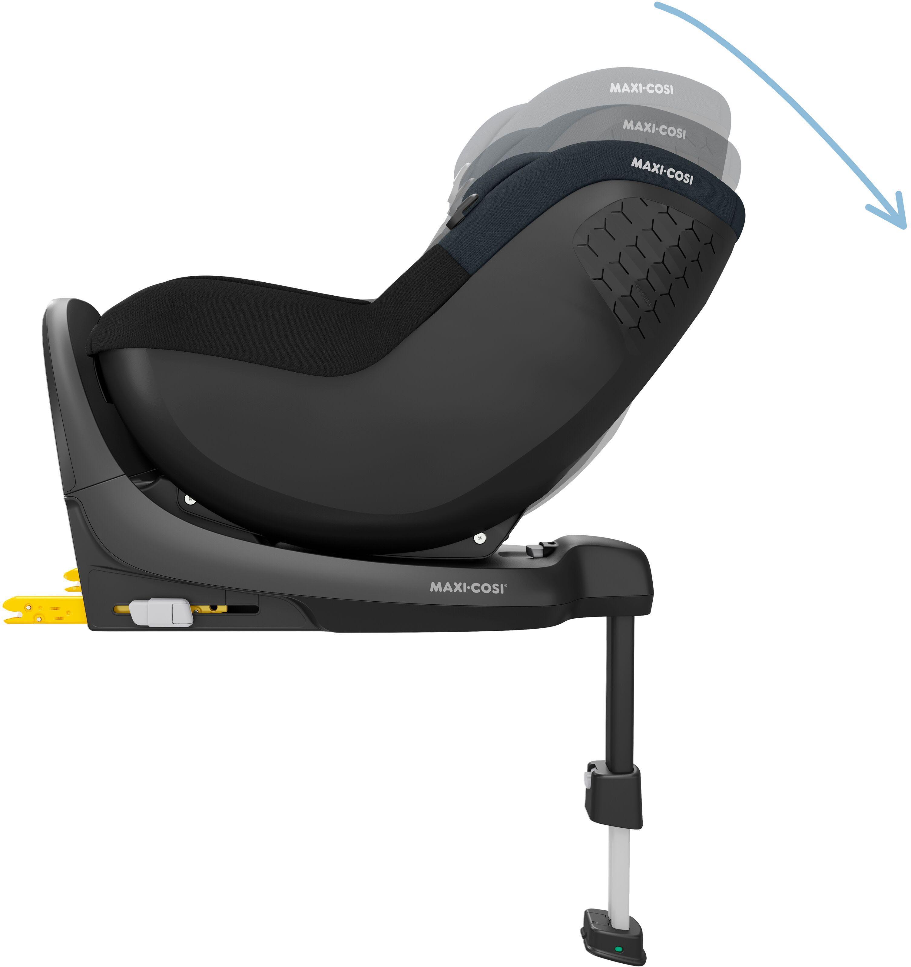 Maxi-Cosi Pearl S i-Size - Tonal Black 10 Maxi-Cosi Pearl S i-Size - Tonal Black