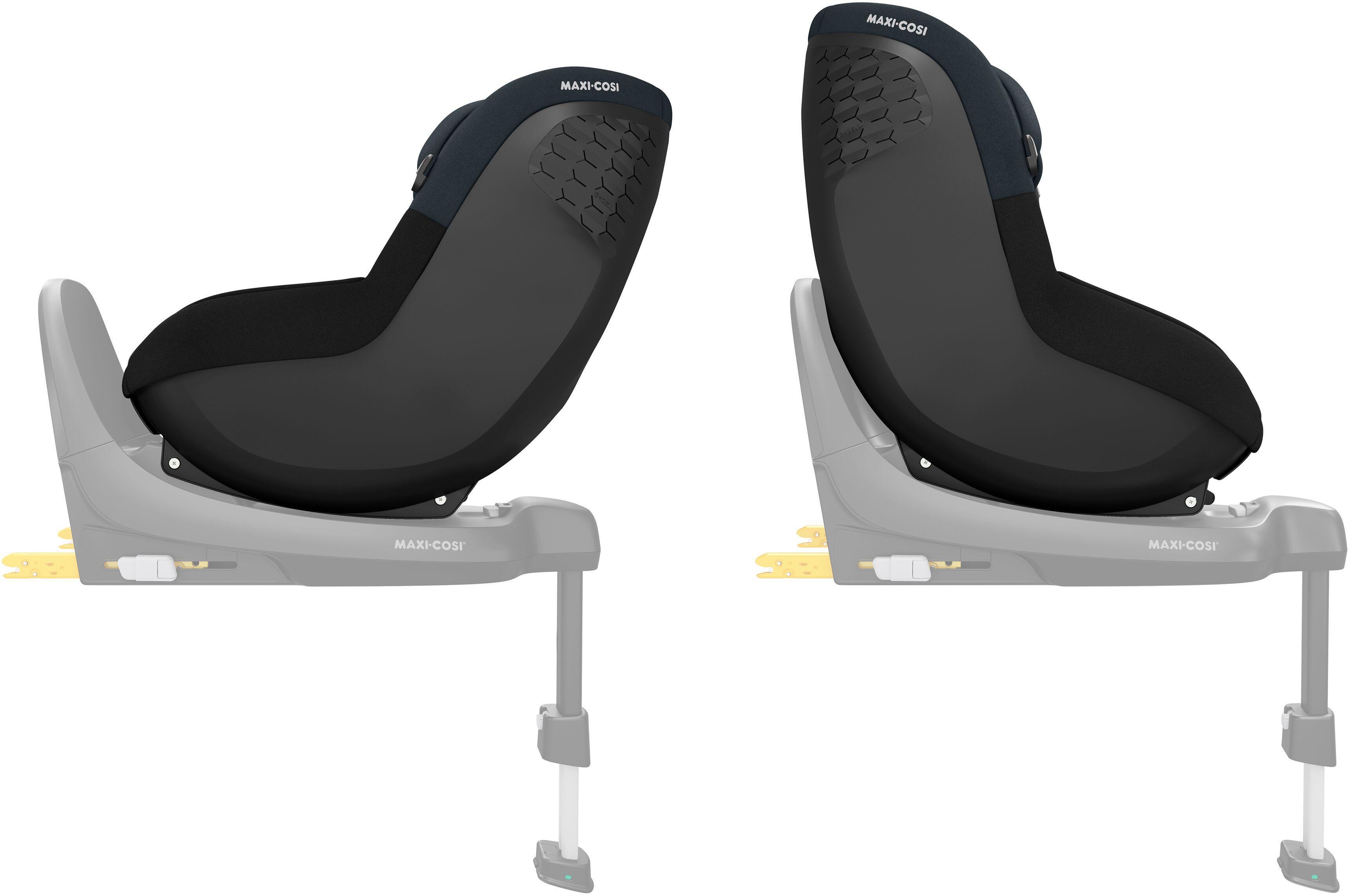 Maxi-Cosi Pearl S i-Size - Tonal Black 4 Maxi-Cosi Pearl S i-Size - Tonal Black