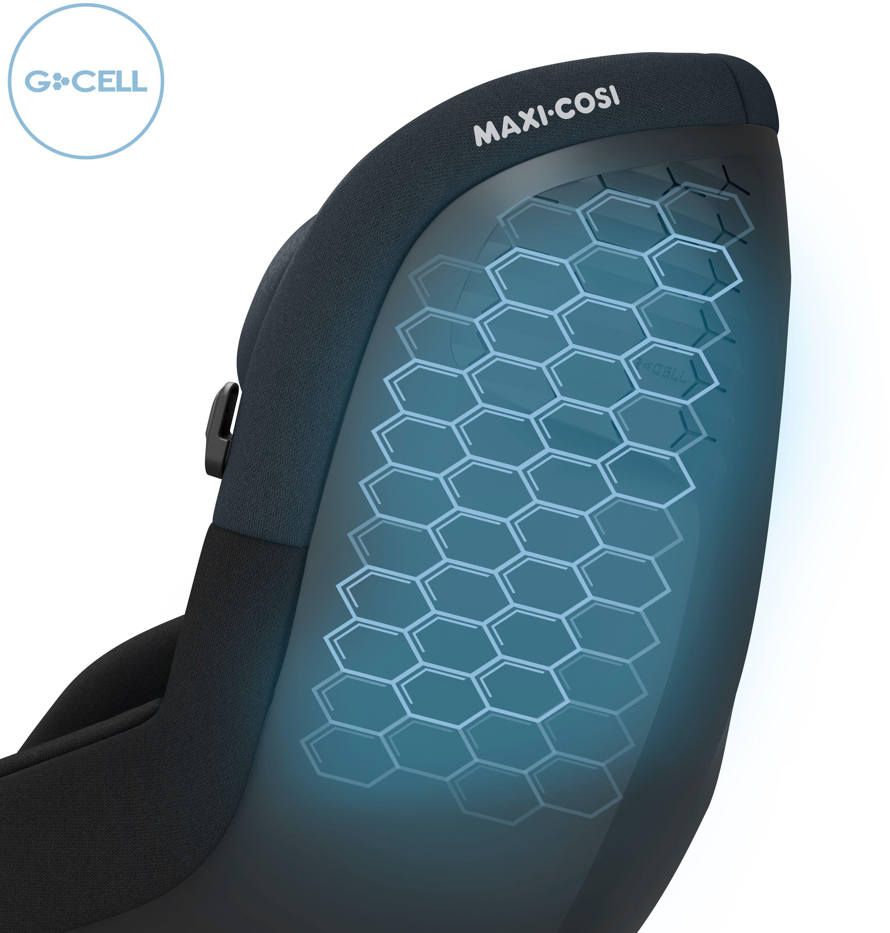 Maxi-Cosi Pearl S i-Size - Tonal Black 5 Maxi-Cosi Pearl S i-Size - Tonal Black