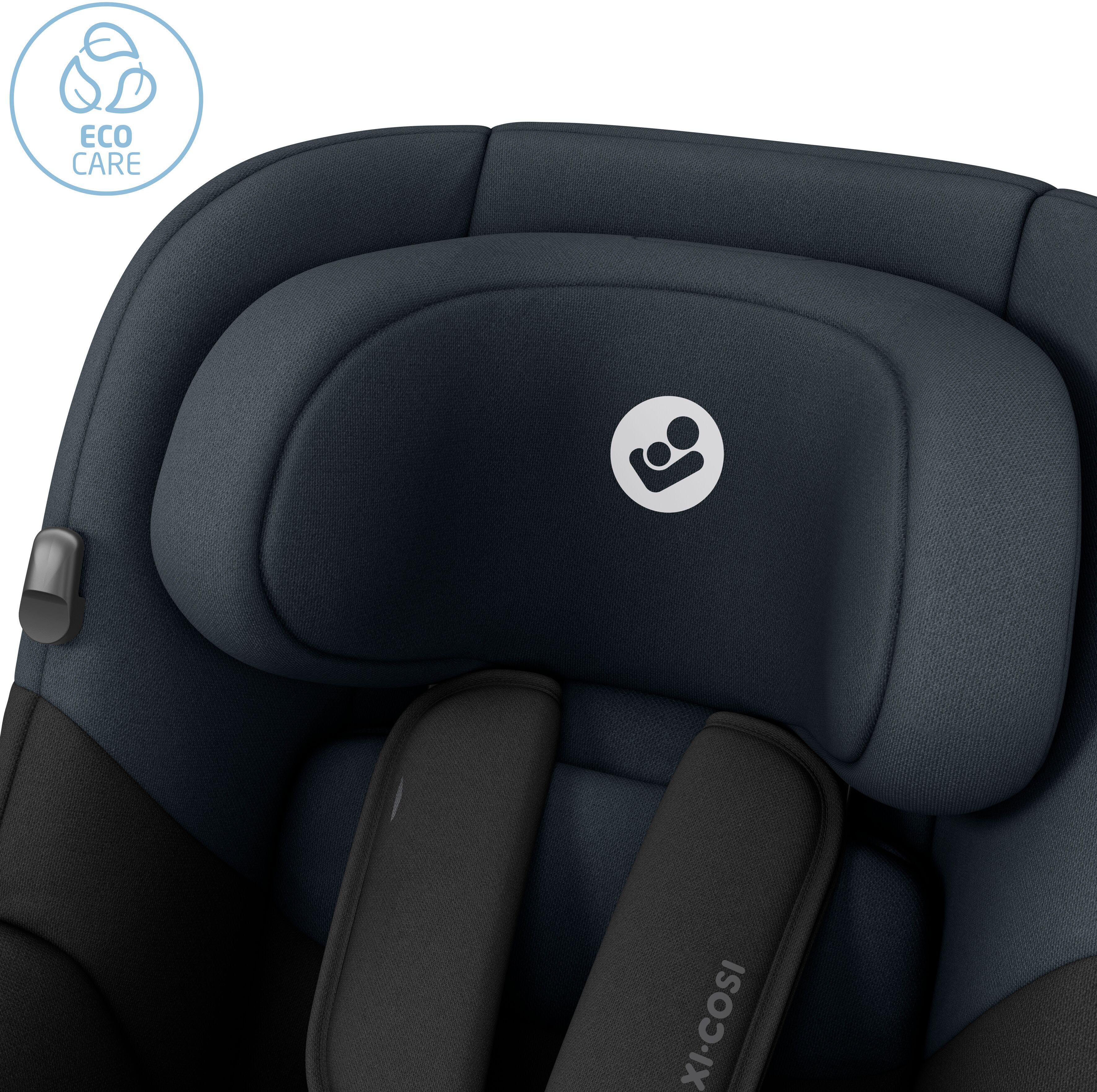 Maxi-Cosi Pearl S i-Size - Tonal Black 8 Maxi-Cosi Pearl S i-Size - Tonal Black