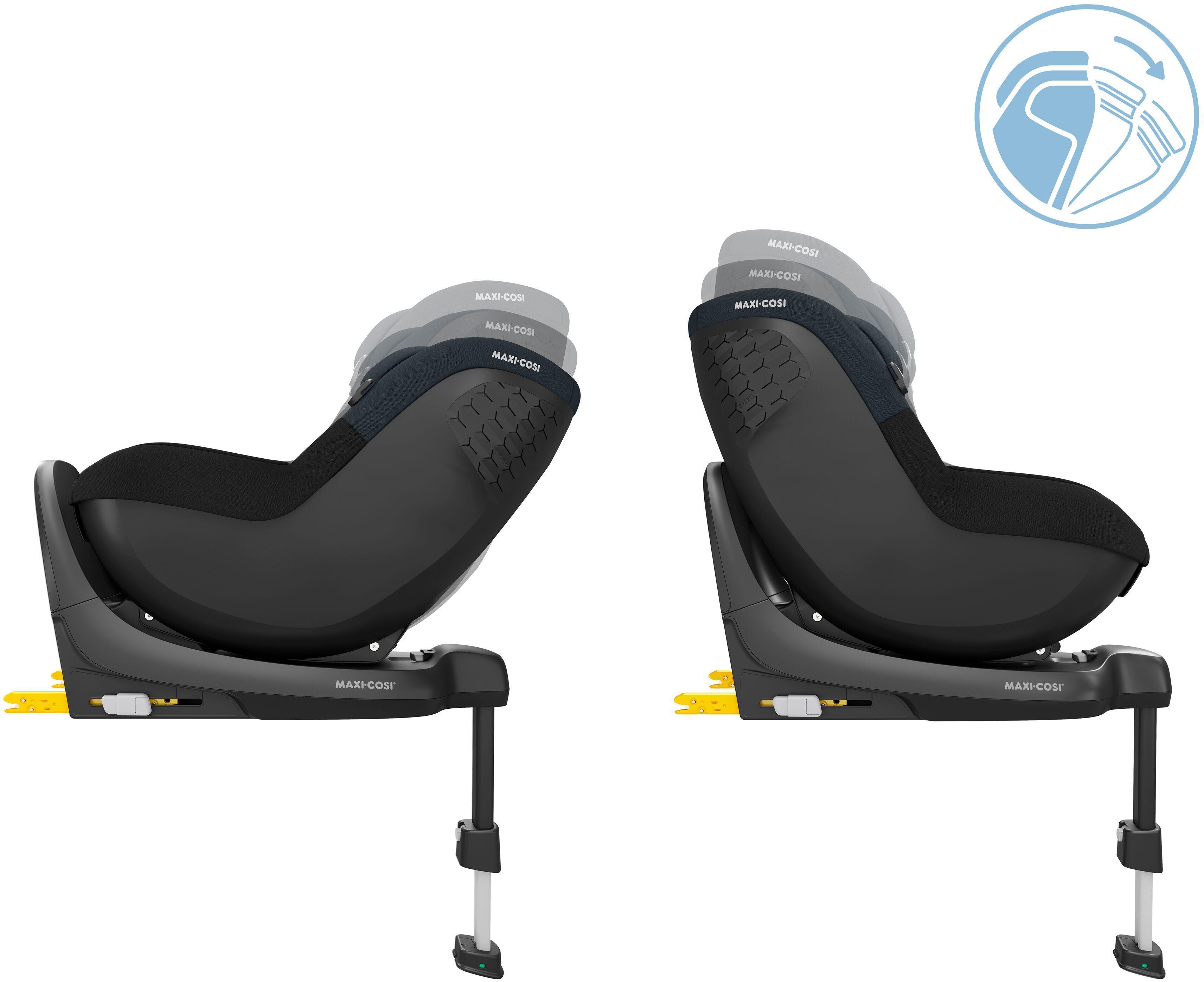 Maxi-Cosi Pearl S i-Size - Tonal Black 9 Maxi-Cosi Pearl S i-Size - Tonal Black