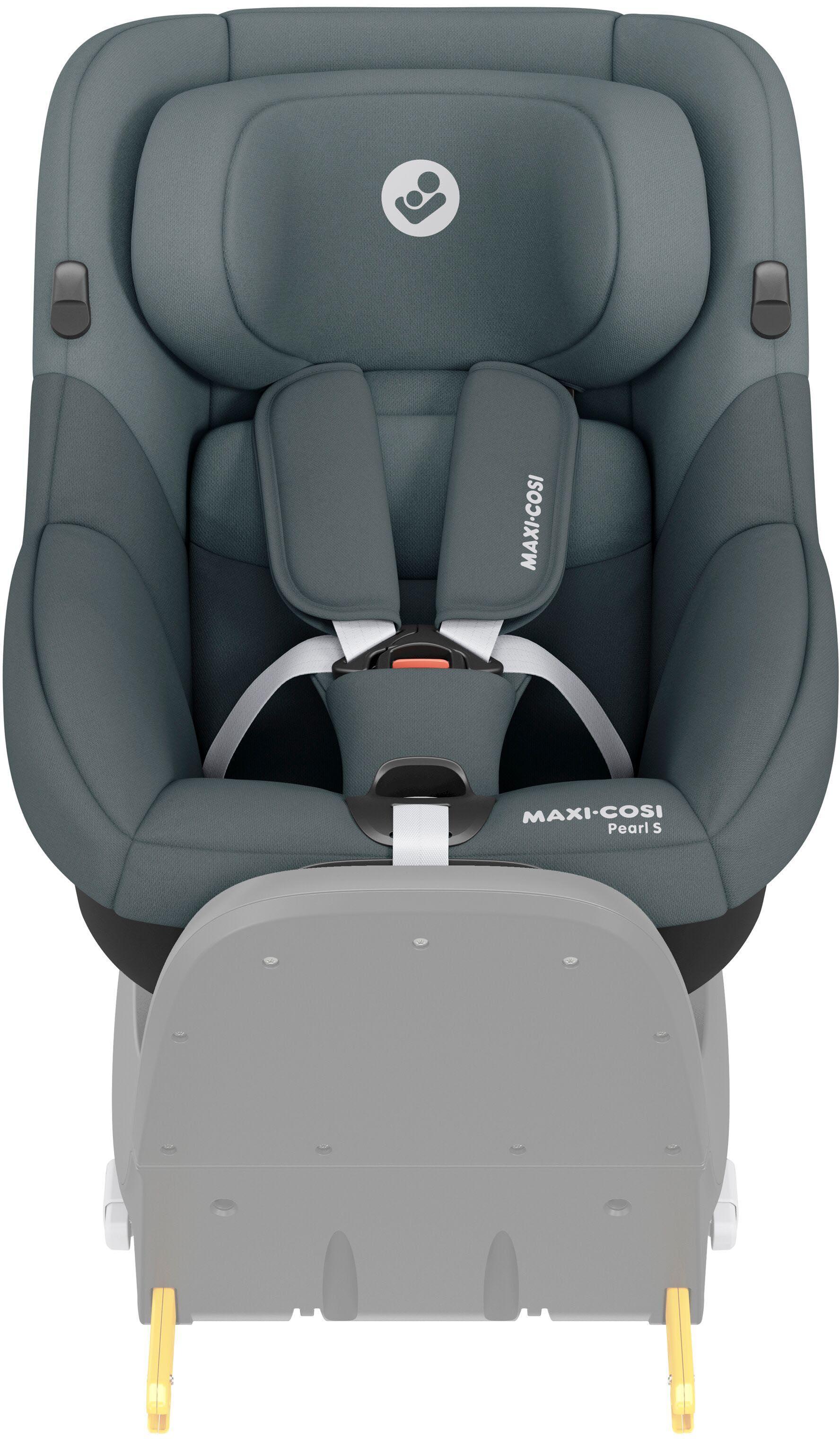 Maxi-Cosi Pearl S i-Size - Tonal Graphite
