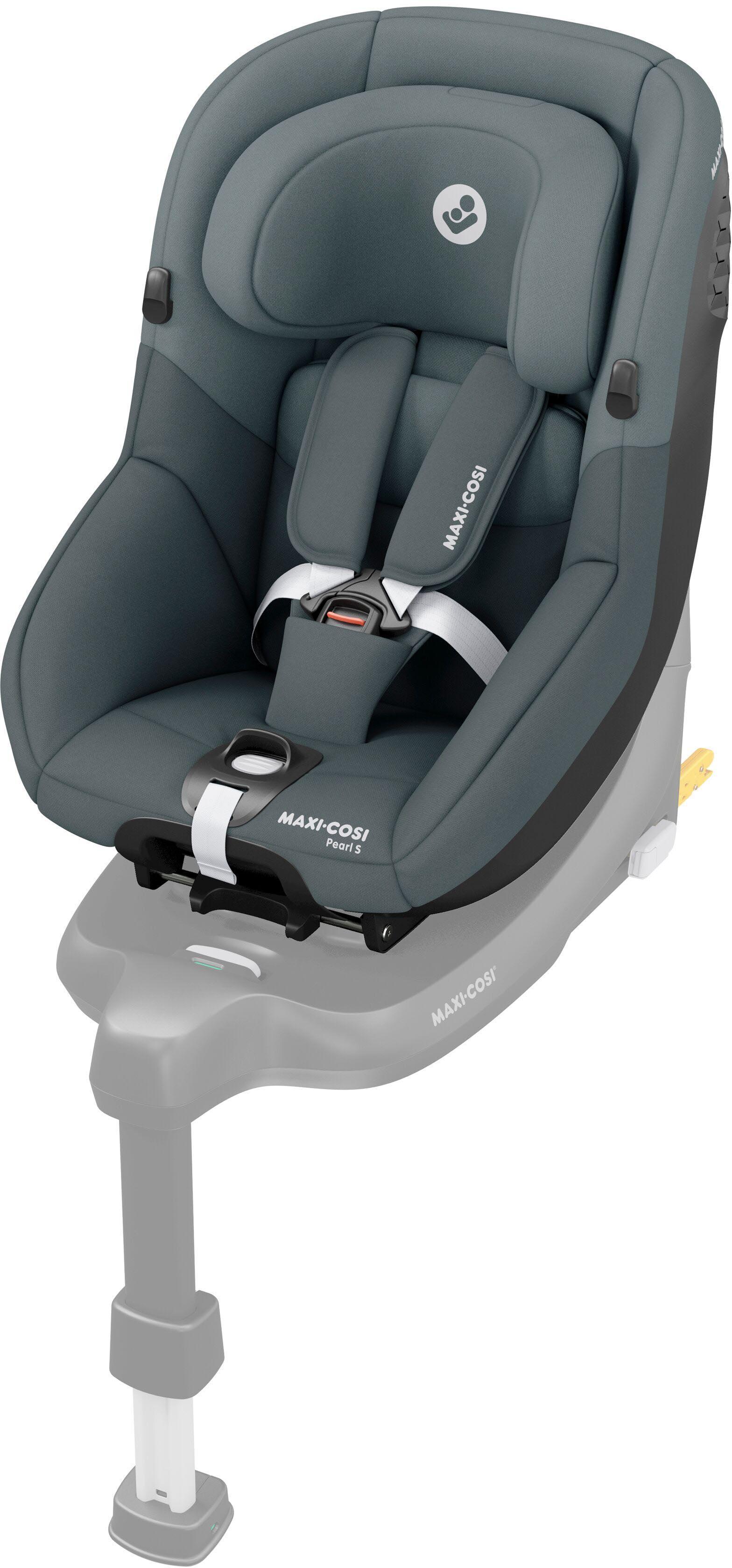 Maxi-Cosi Pearl S i-Size - Tonal Graphite
