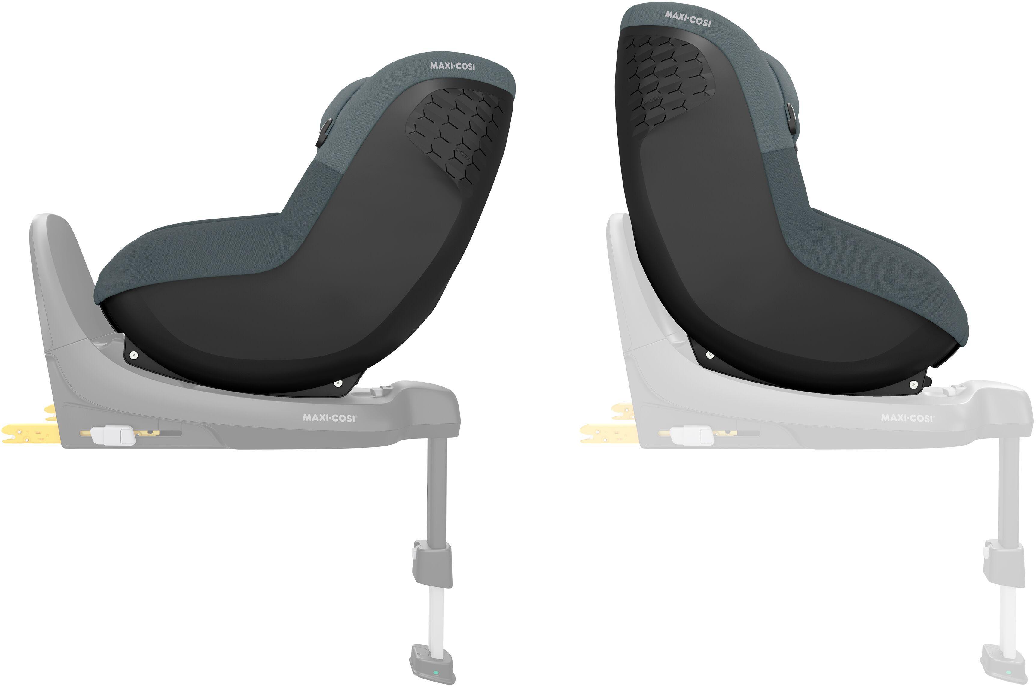 Maxi-Cosi Pearl S i-Size - Tonal Graphite