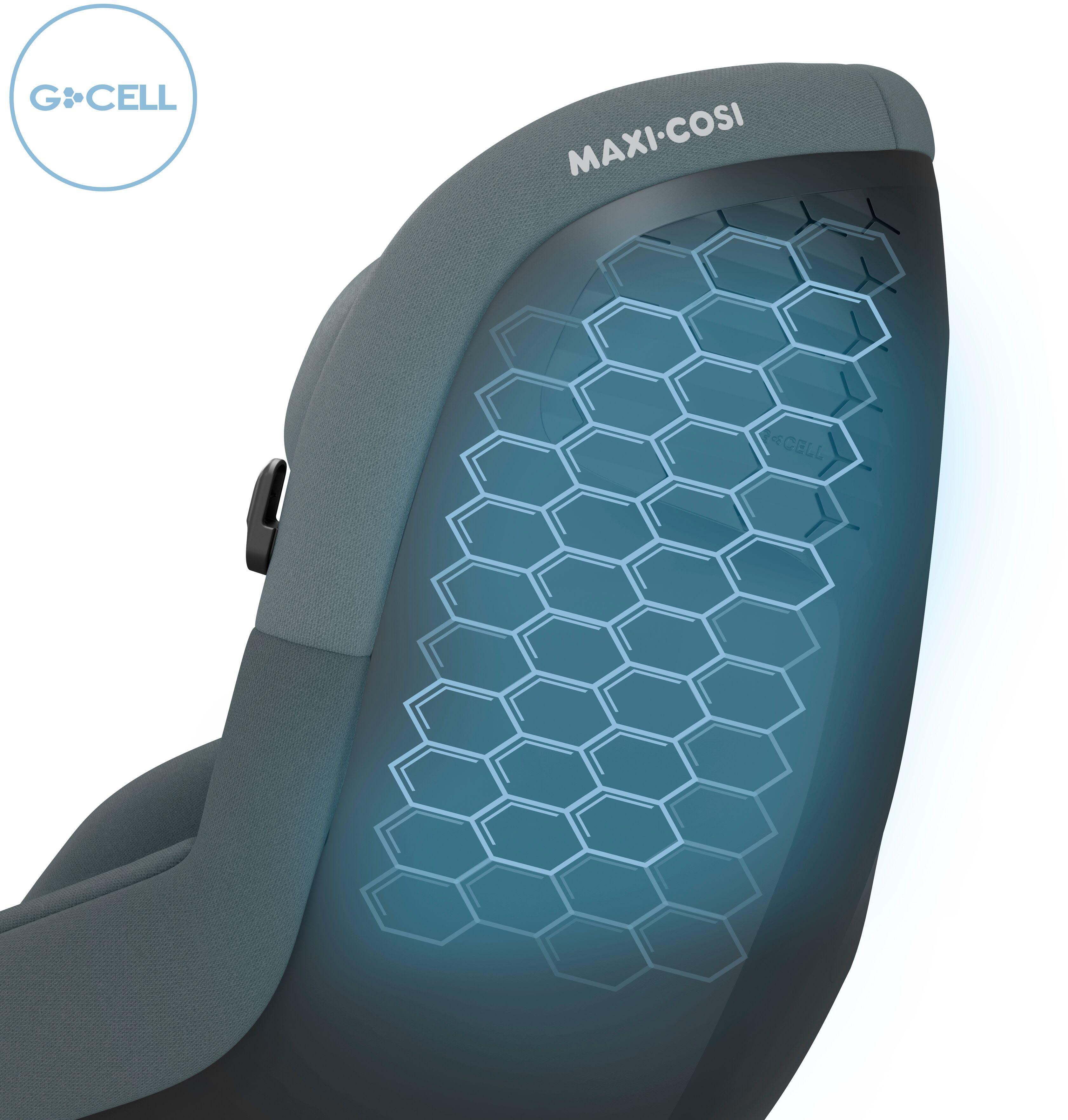 Maxi-Cosi Pearl S i-Size - Tonal Graphite