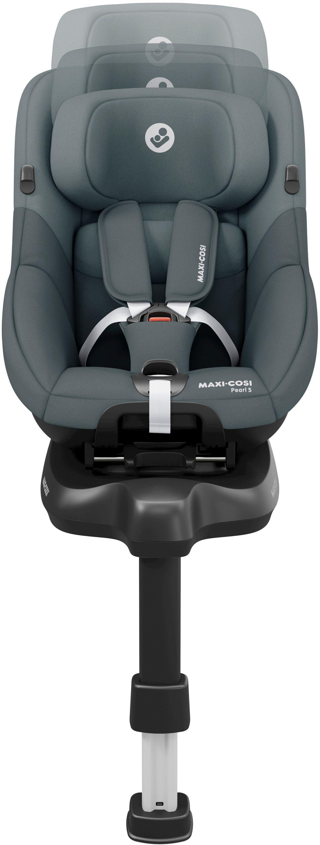 Maxi-Cosi Pearl S i-Size - Tonal Graphite