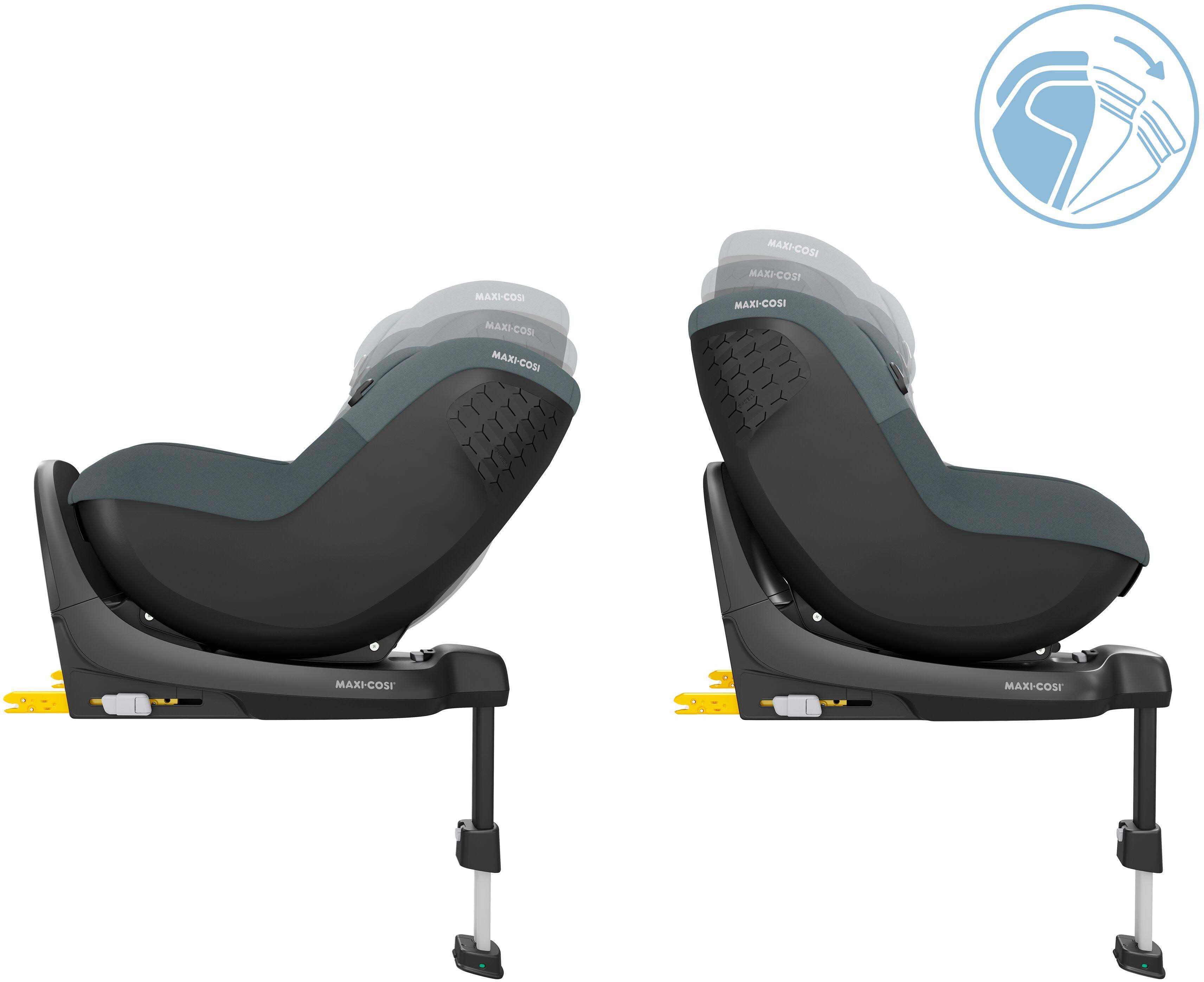 Maxi-Cosi Pearl S i-Size - Tonal Graphite