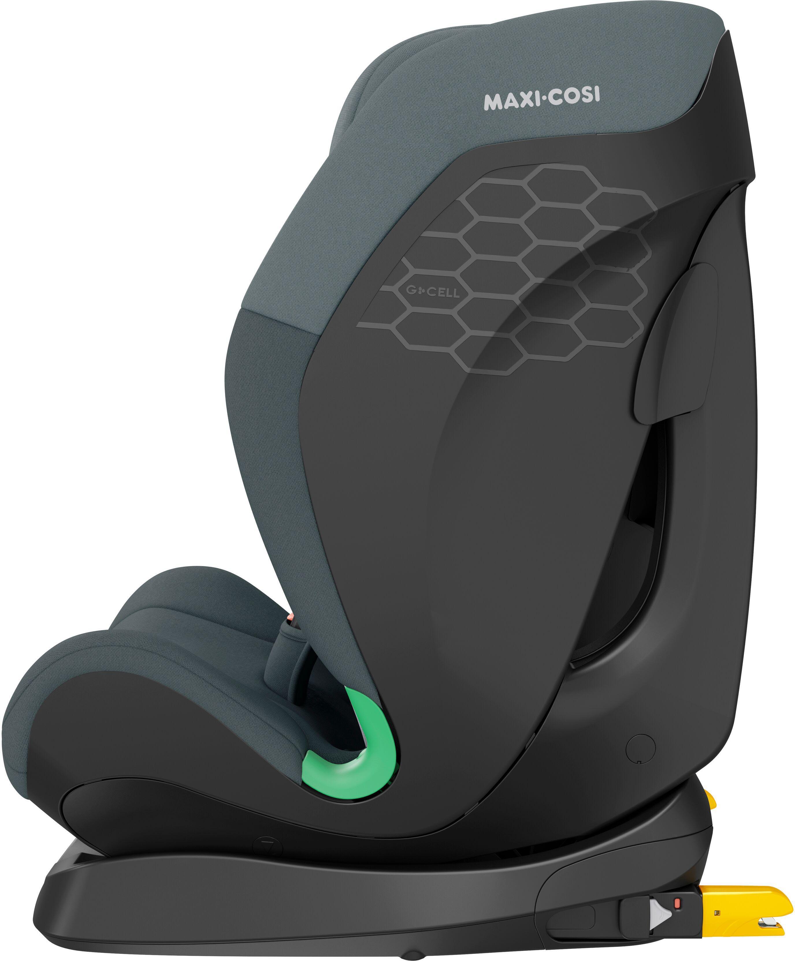 Maxi-Cosi Titan S i-Size Group 1/2/3 Toddler/Child Car Seat Graphite 3 Maxi-Cosi Titan S i-Size Group 1/2/3 Toddler/Child Car Seat Graphite