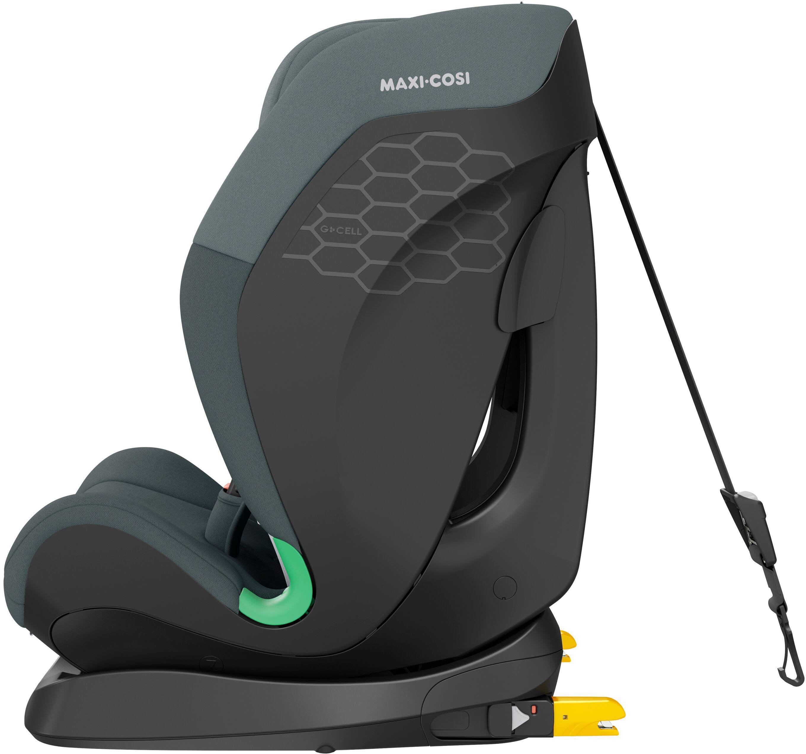 Maxi-Cosi Titan S i-Size Group 1/2/3 Toddler/Child Car Seat Graphite 9 Maxi-Cosi Titan S i-Size Group 1/2/3 Toddler/Child Car Seat Graphite