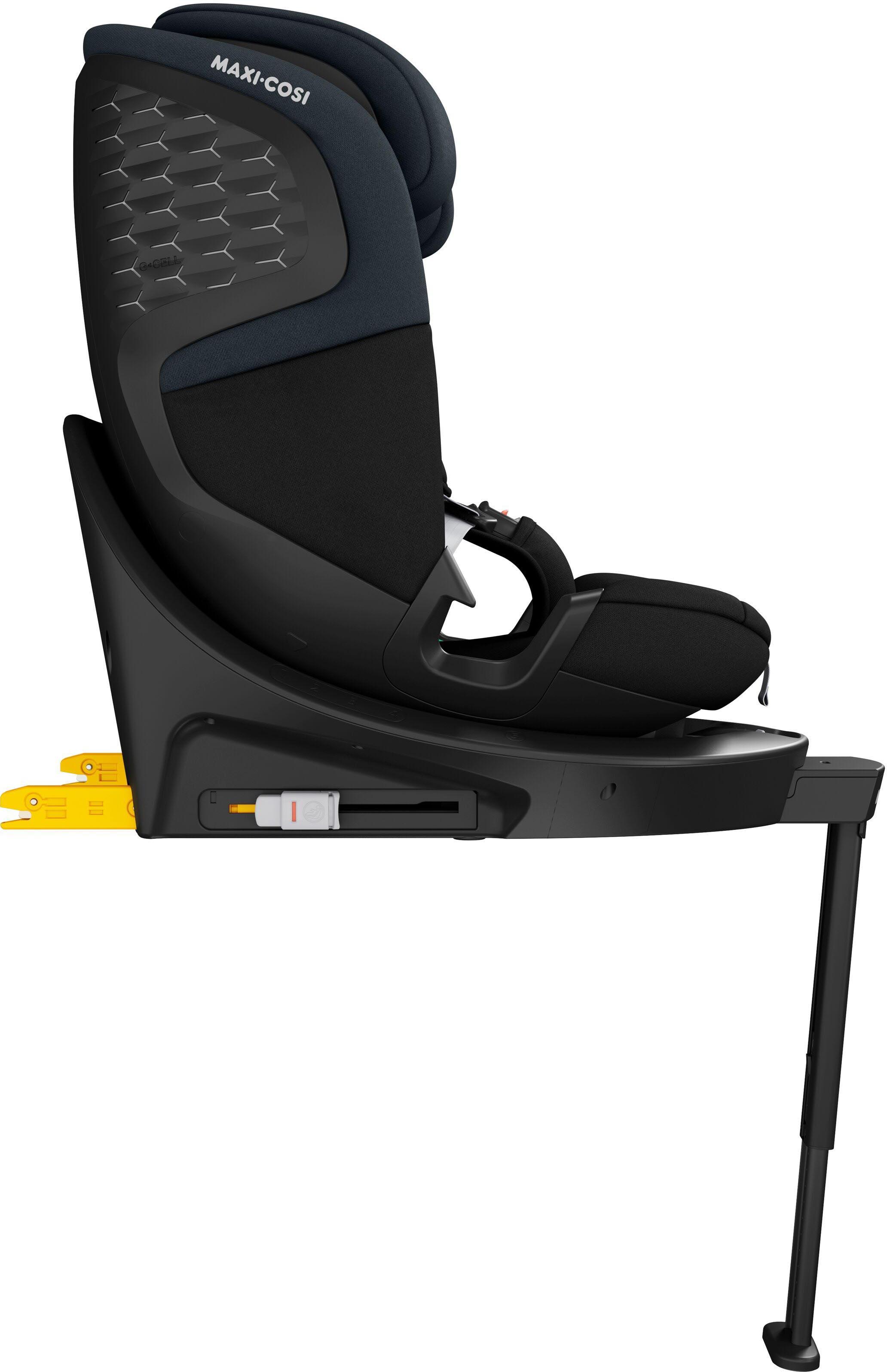 Maxi-Cosi Emerald S i-Size Rotating Group 0+/1/2/3 Black 10 Maxi-Cosi Emerald S i-Size Rotating Group 0+/1/2/3 Black