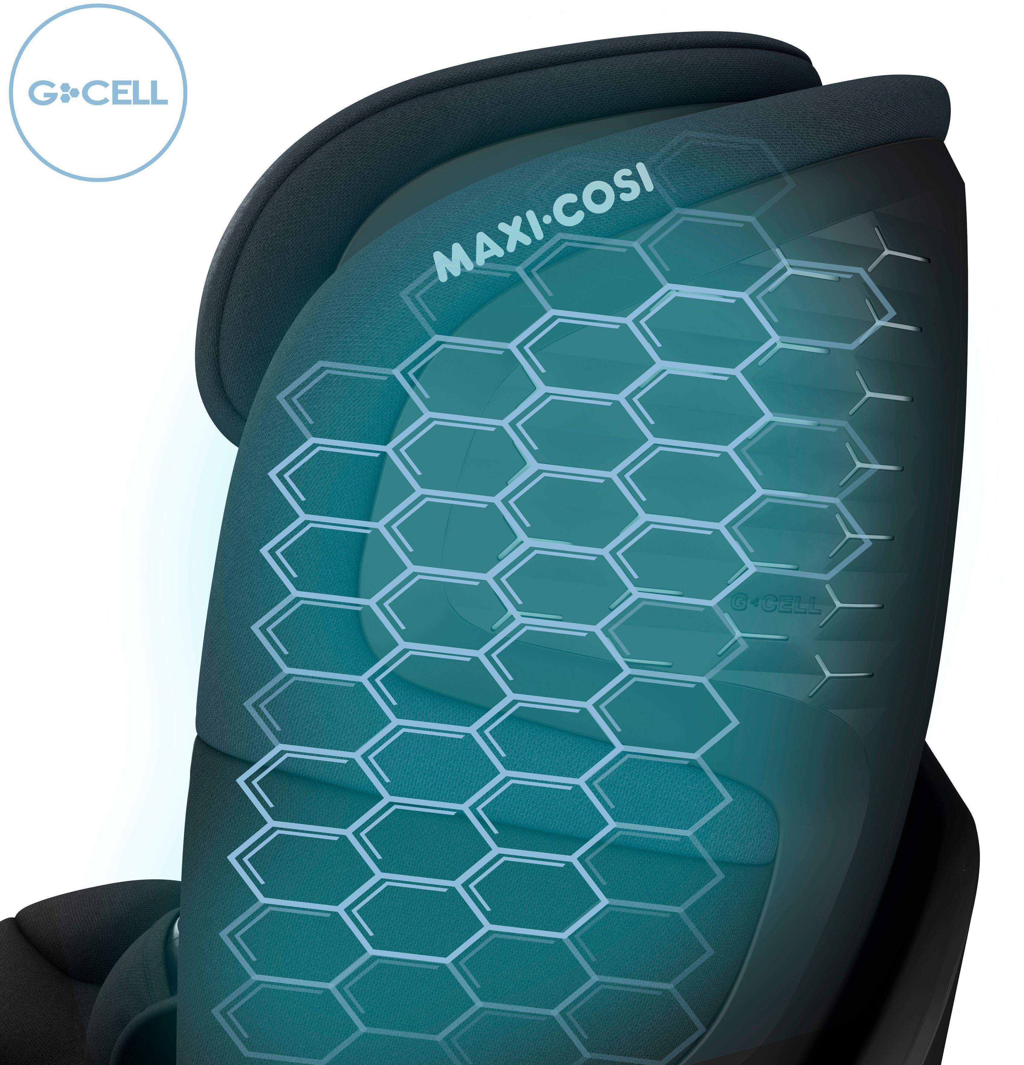 Maxi-Cosi Emerald S i-Size Rotating Group 0+/1/2/3 Black 7 Maxi-Cosi Emerald S i-Size Rotating Group 0+/1/2/3 Black