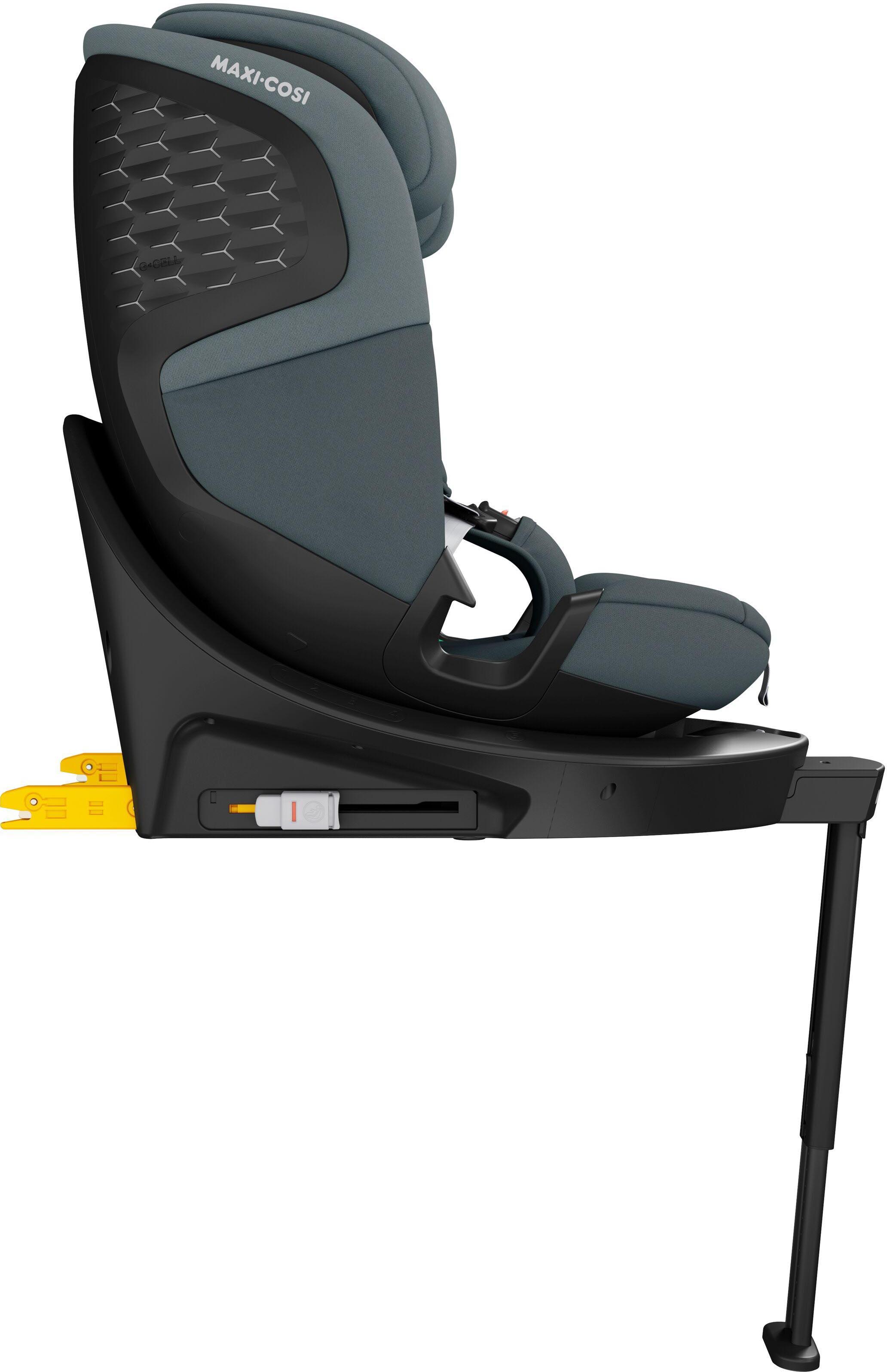 Maxi-Cosi Emerald S i-Size Rotating Group 0+/1/2/3 Graphite 10 Maxi-Cosi Emerald S i-Size Rotating Group 0+/1/2/3 Graphite
