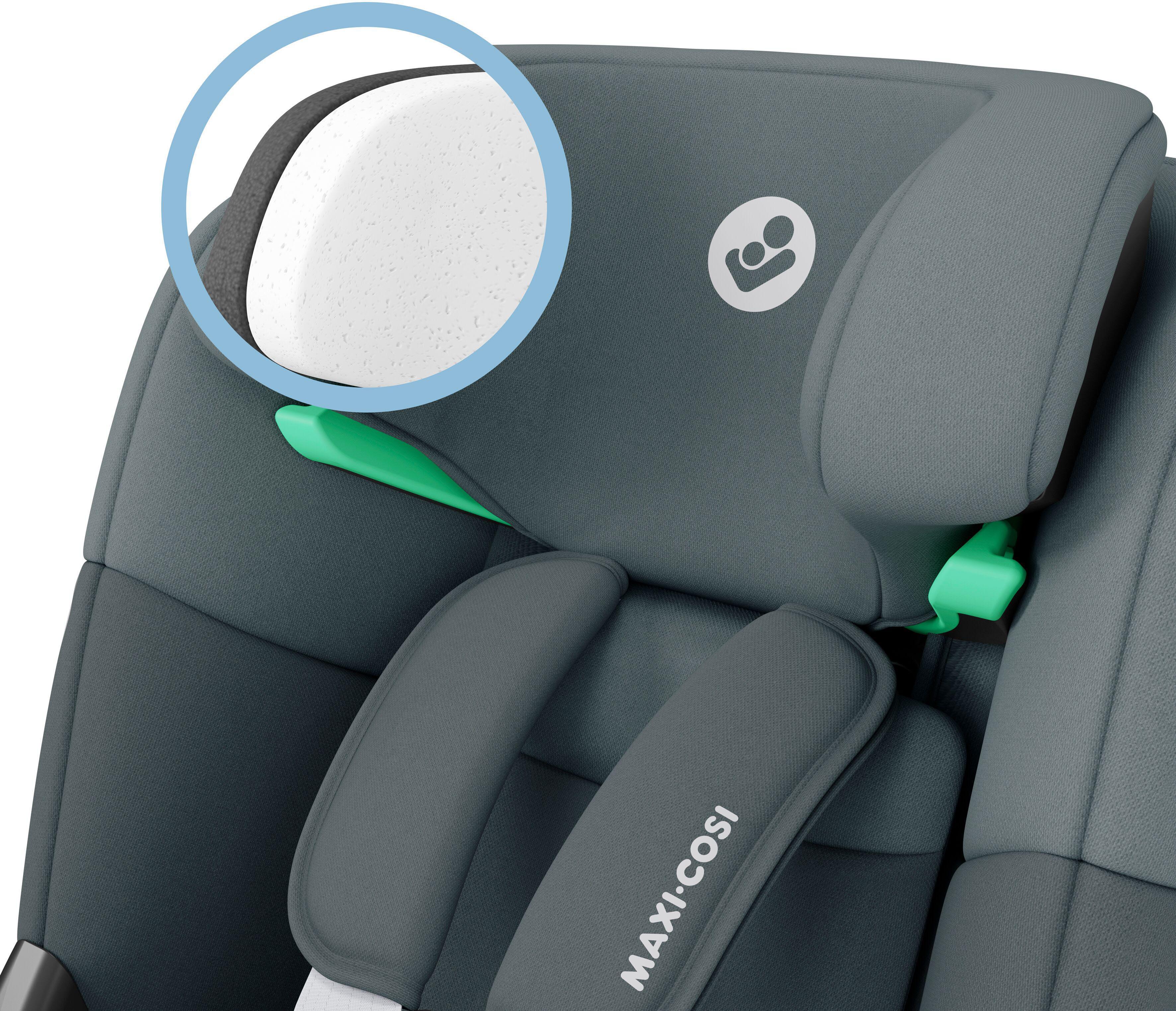 Maxi-Cosi Emerald S i-Size Rotating Group 0+/1/2/3 Graphite 8 Maxi-Cosi Emerald S i-Size Rotating Group 0+/1/2/3 Graphite