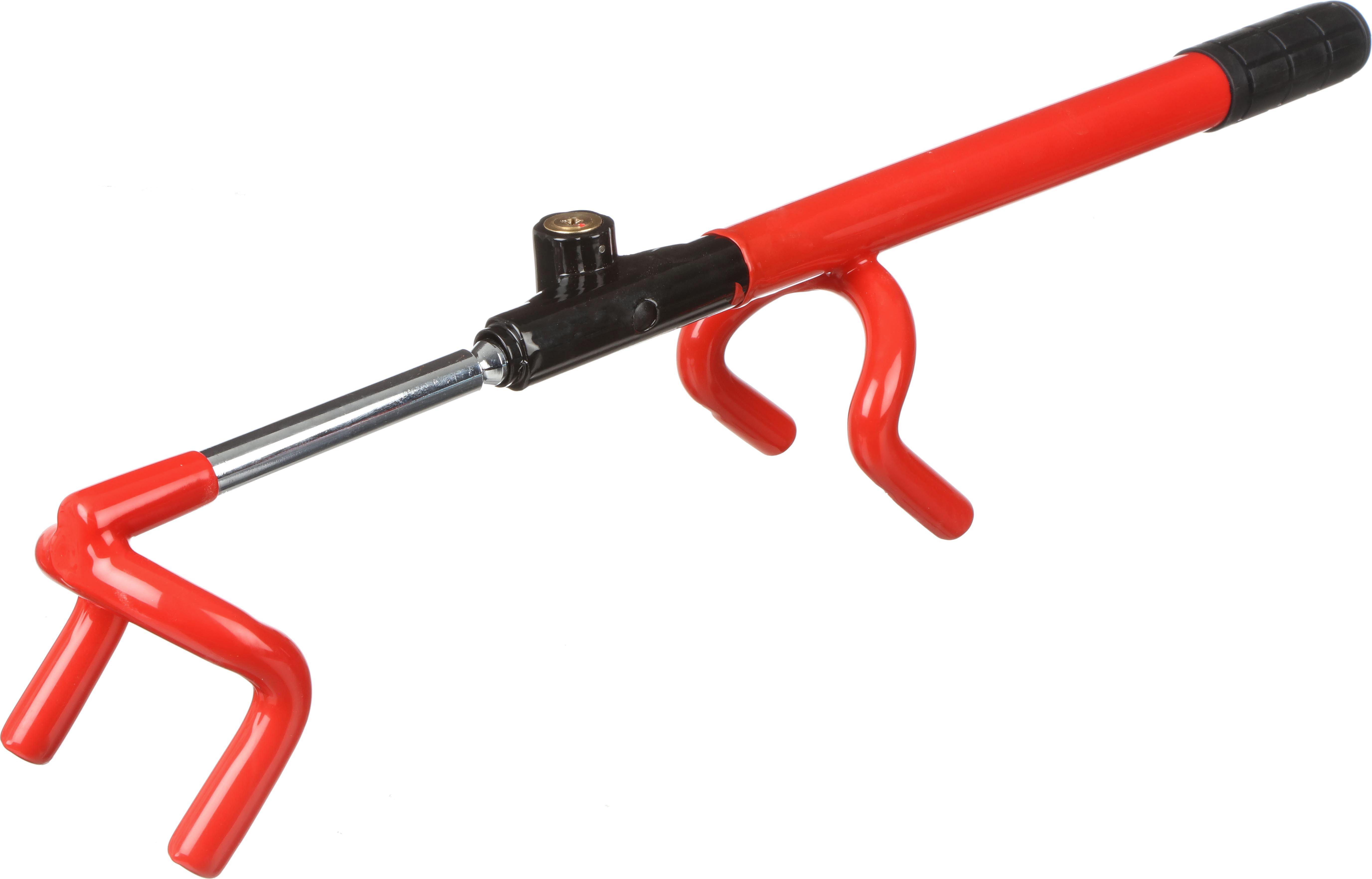 Halfords Single Bar Steering Wheel Lock
