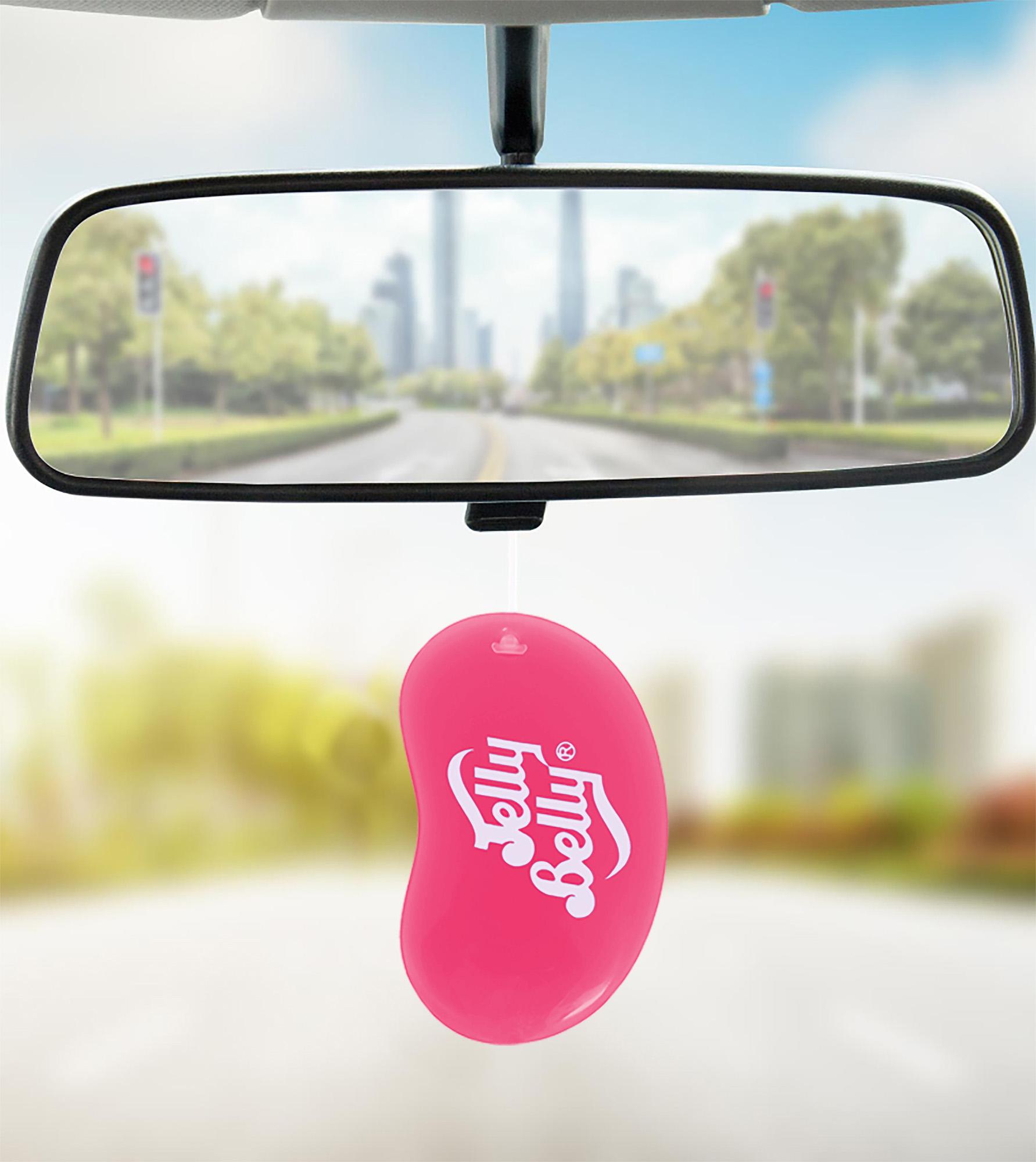 Jelly Belly 3D Tutti Fruiti Air Freshener
