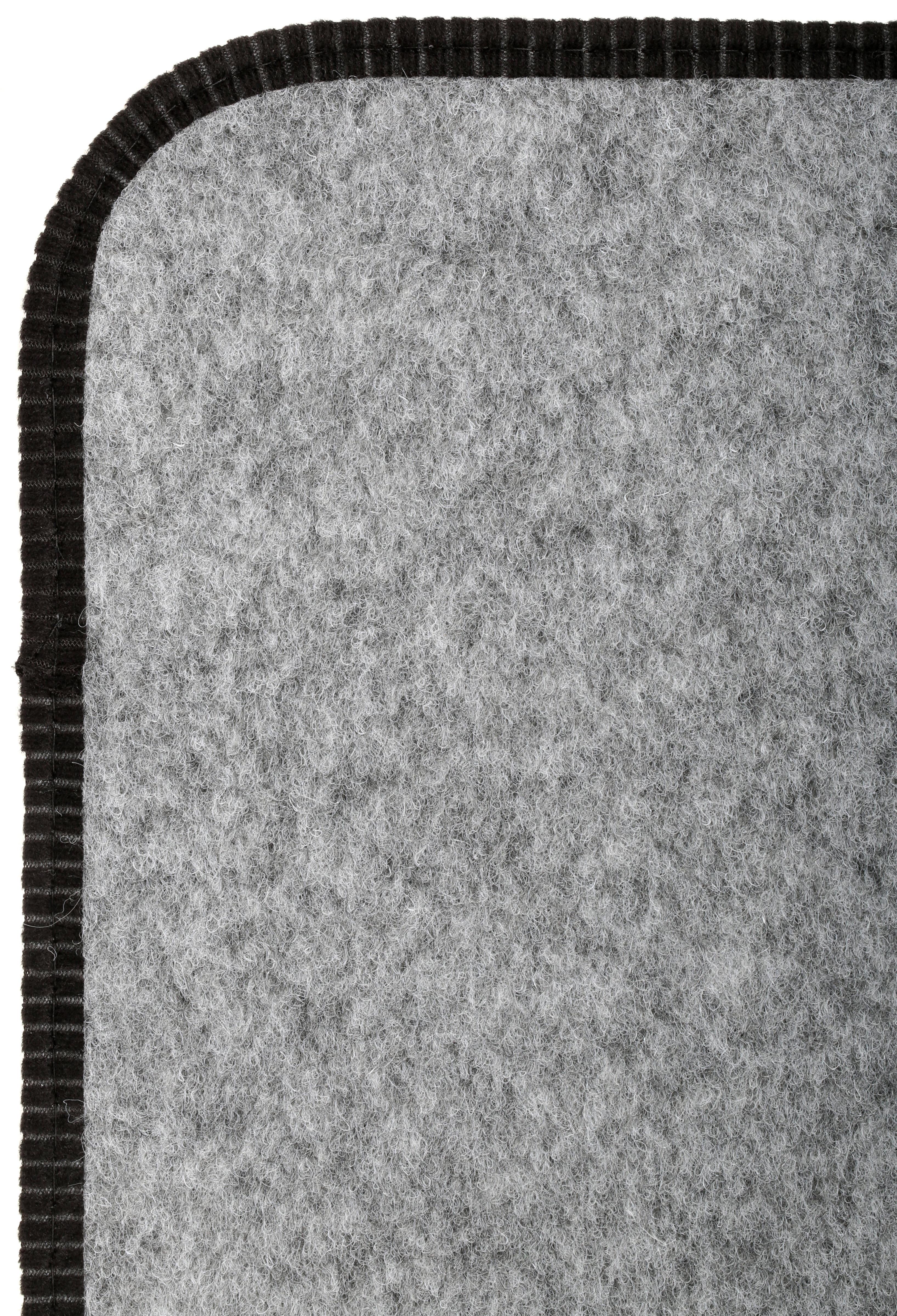 Halfords Essentials Universal Mat Set