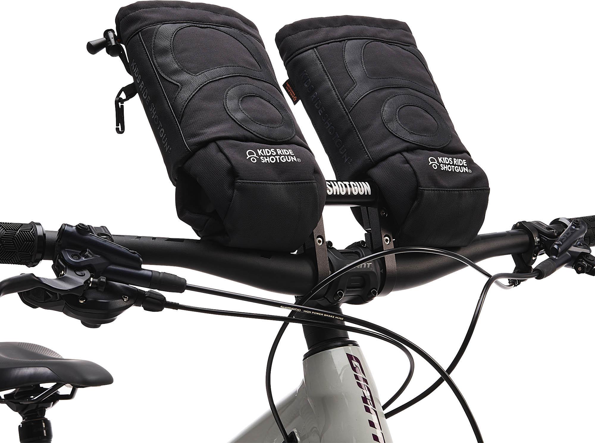 Kids Ride Shotgun Pogies Kids Hand Warmers