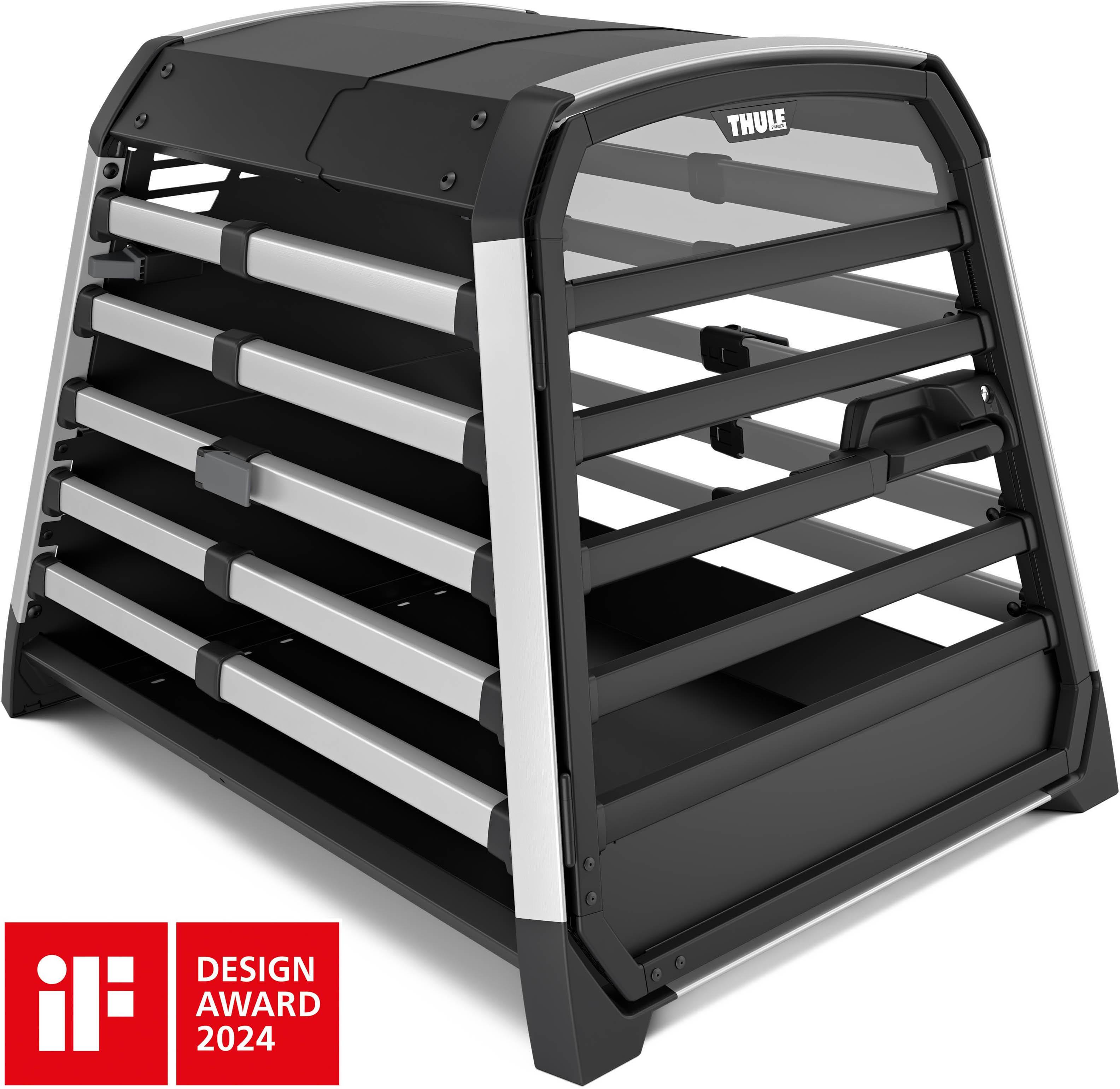 Thule Allax Small Dog Crate