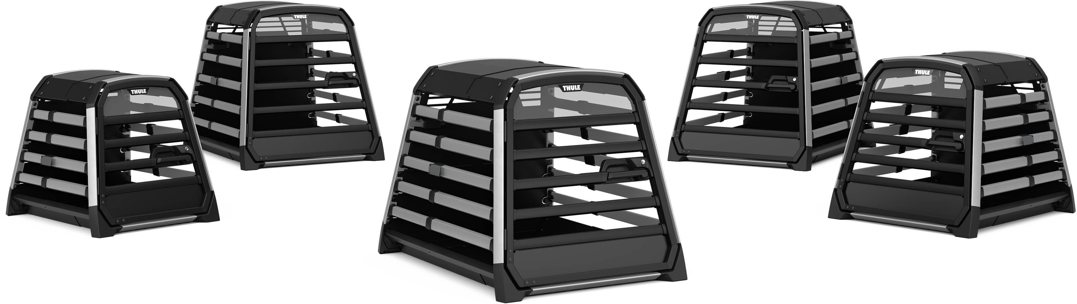 Thule Allax Large Dog Crate