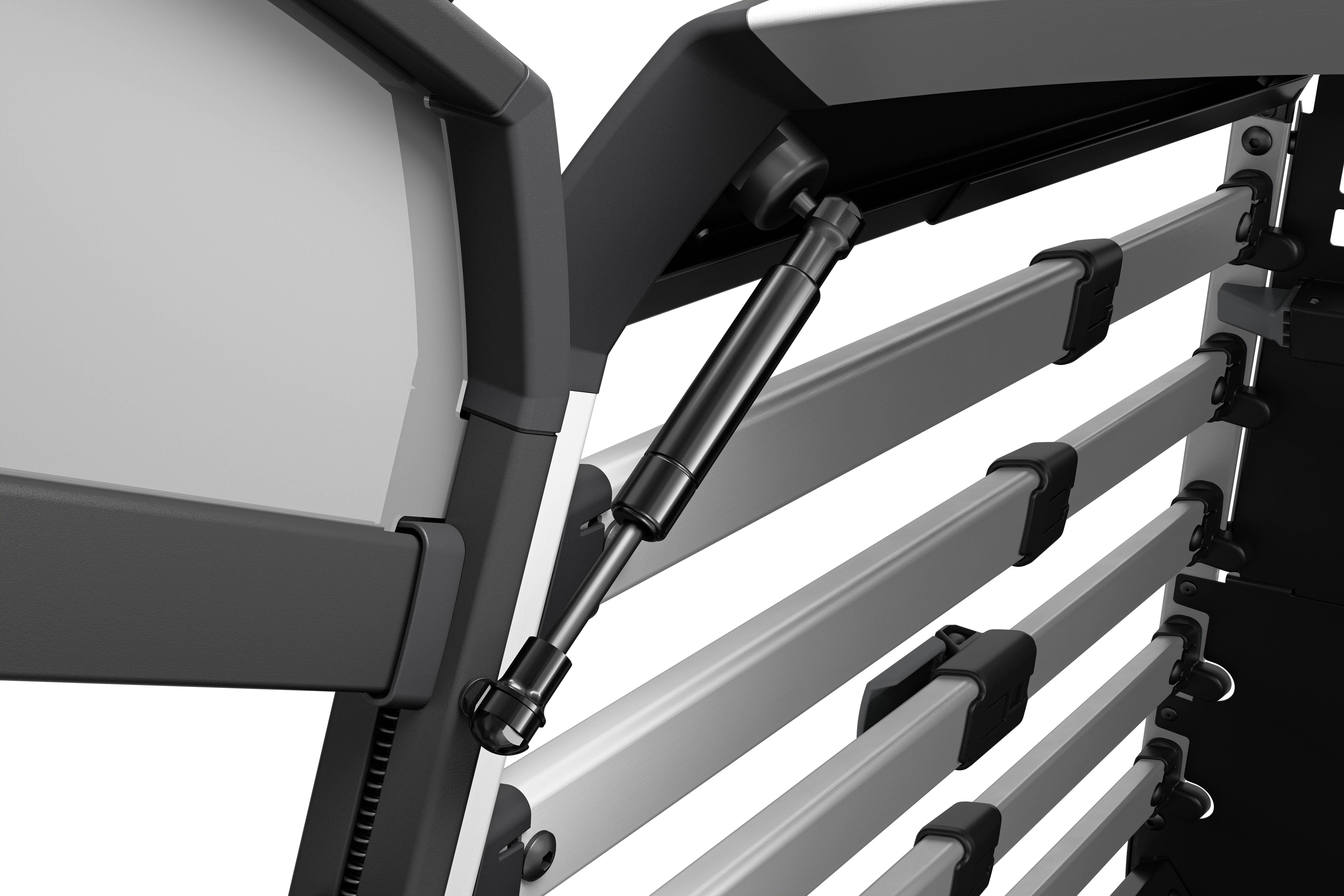 Thule Allax XXL Compact Dog Crate 4 Thule Allax XXL Compact Dog Crate