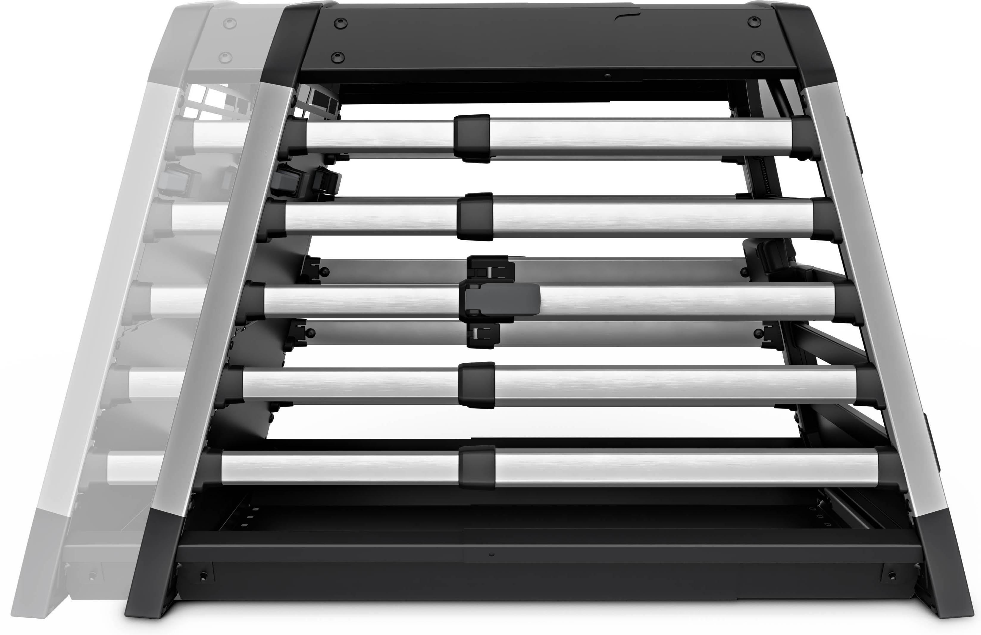 Thule Allax XXL Dog Crate 5 Thule Allax XXL Dog Crate