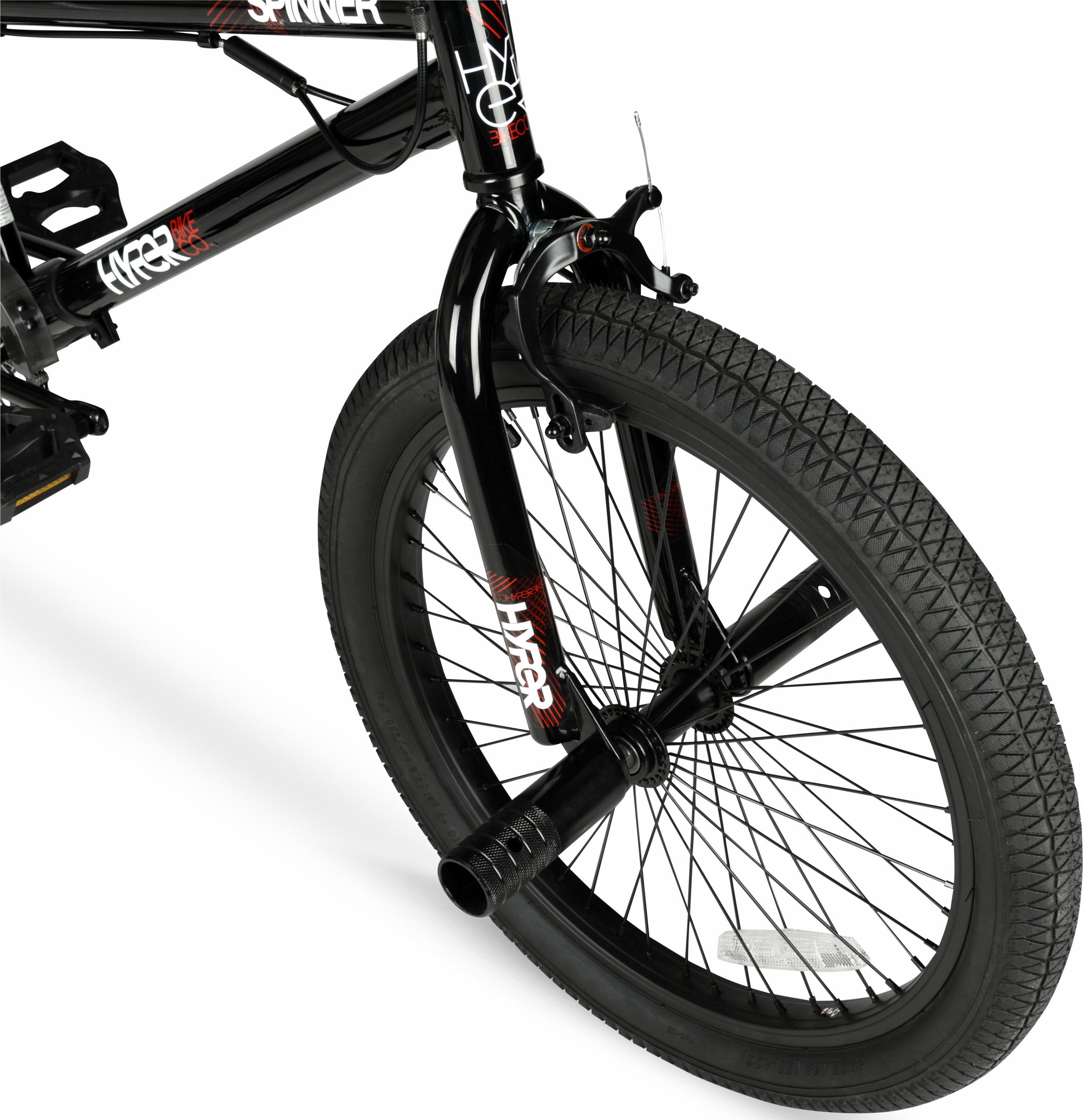 Hyper Spinner BMX Bike - 20" Wheel 14 Hyper Spinner BMX Bike - 20" Wheel