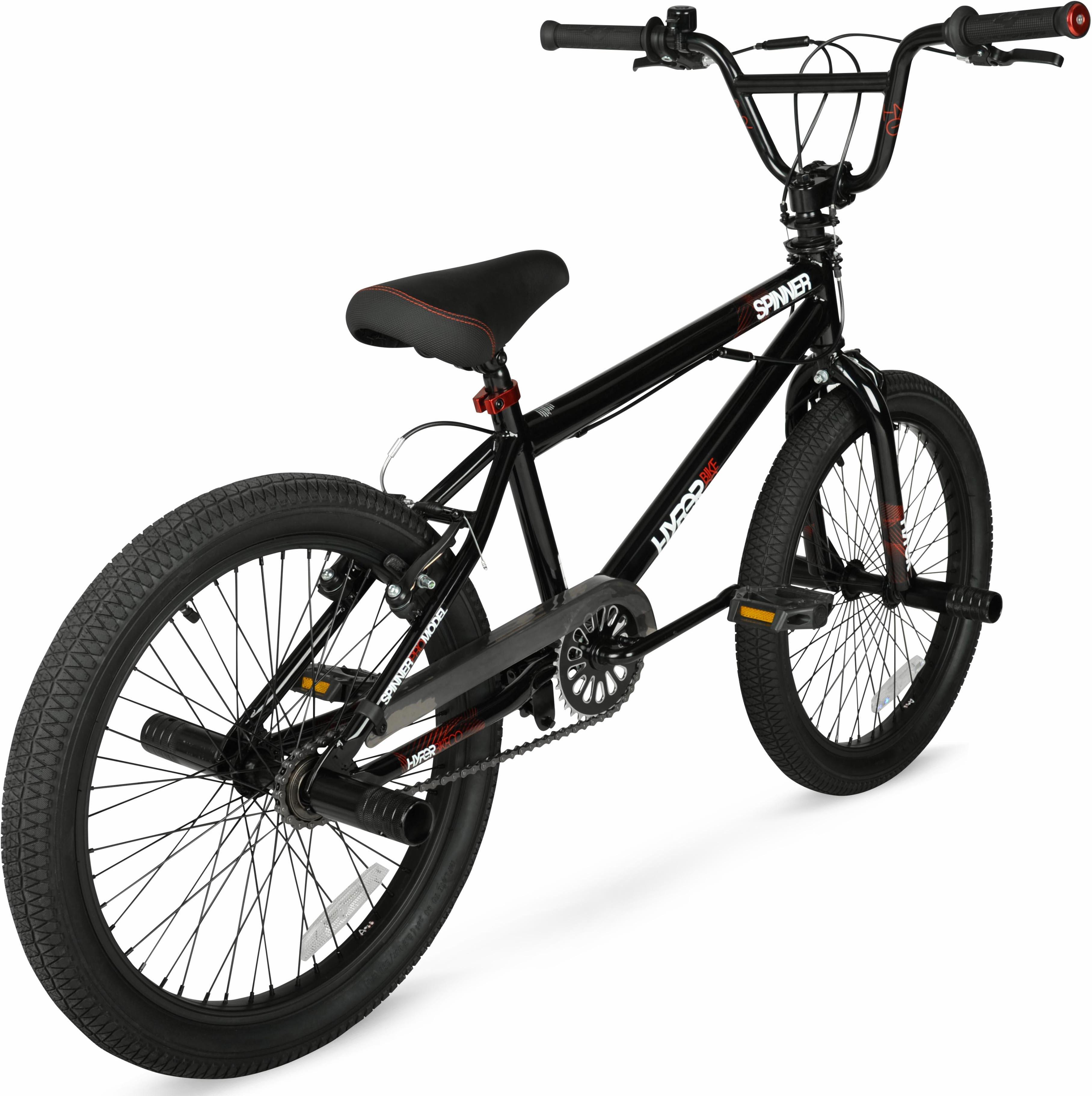 Hyper Spinner BMX Bike - 20" Wheel 3 Hyper Spinner BMX Bike - 20" Wheel