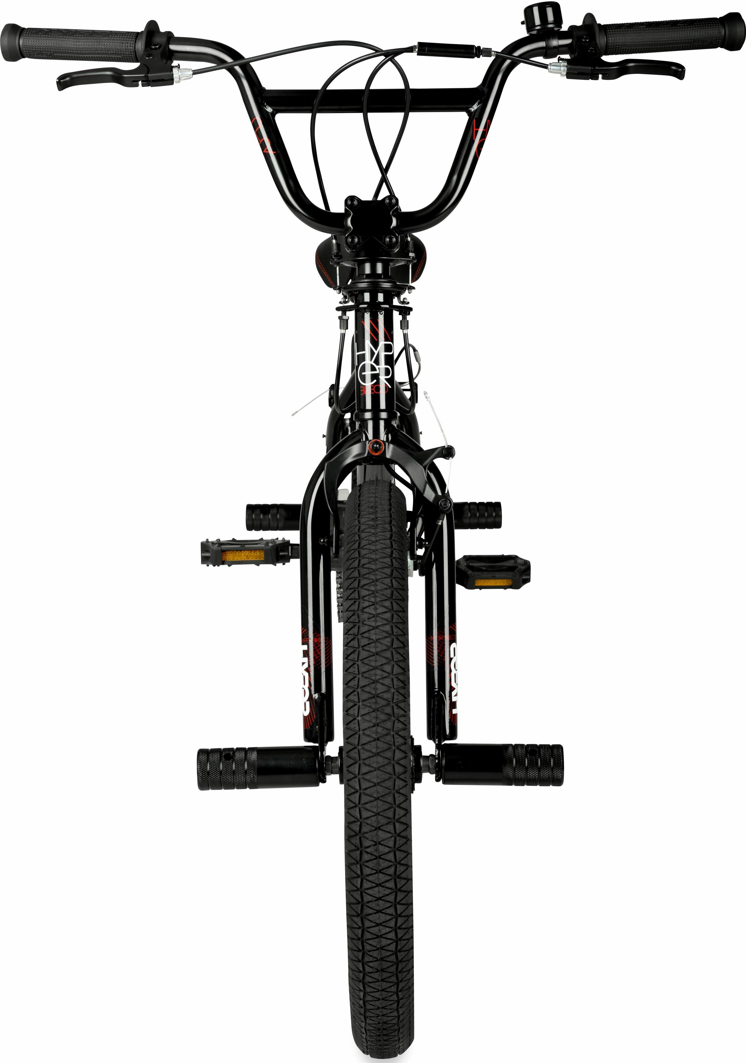 Hyper Spinner BMX Bike - 20" Wheel 4 Hyper Spinner BMX Bike - 20" Wheel