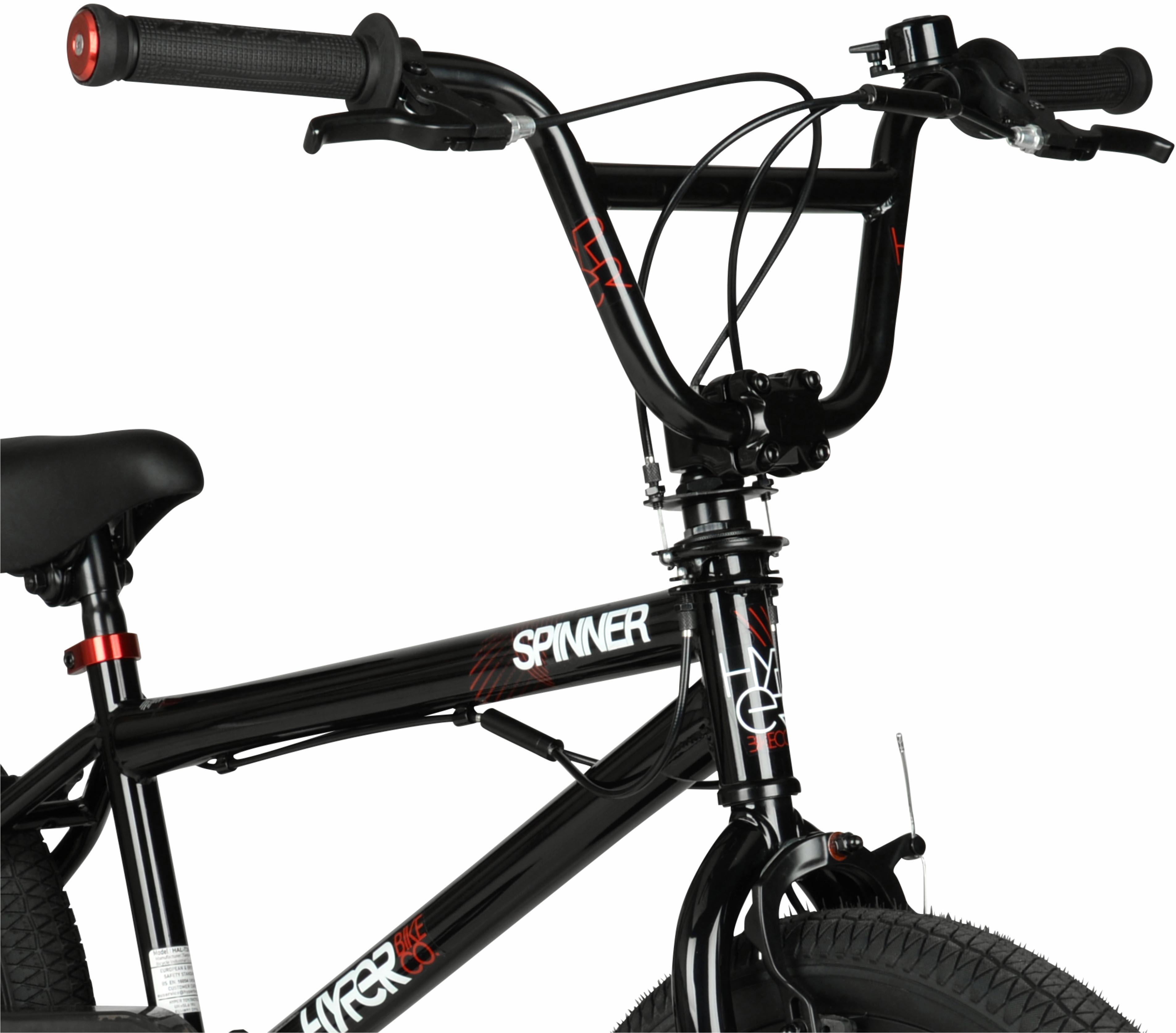 Hyper Spinner BMX Bike - 20" Wheel 5 Hyper Spinner BMX Bike - 20" Wheel