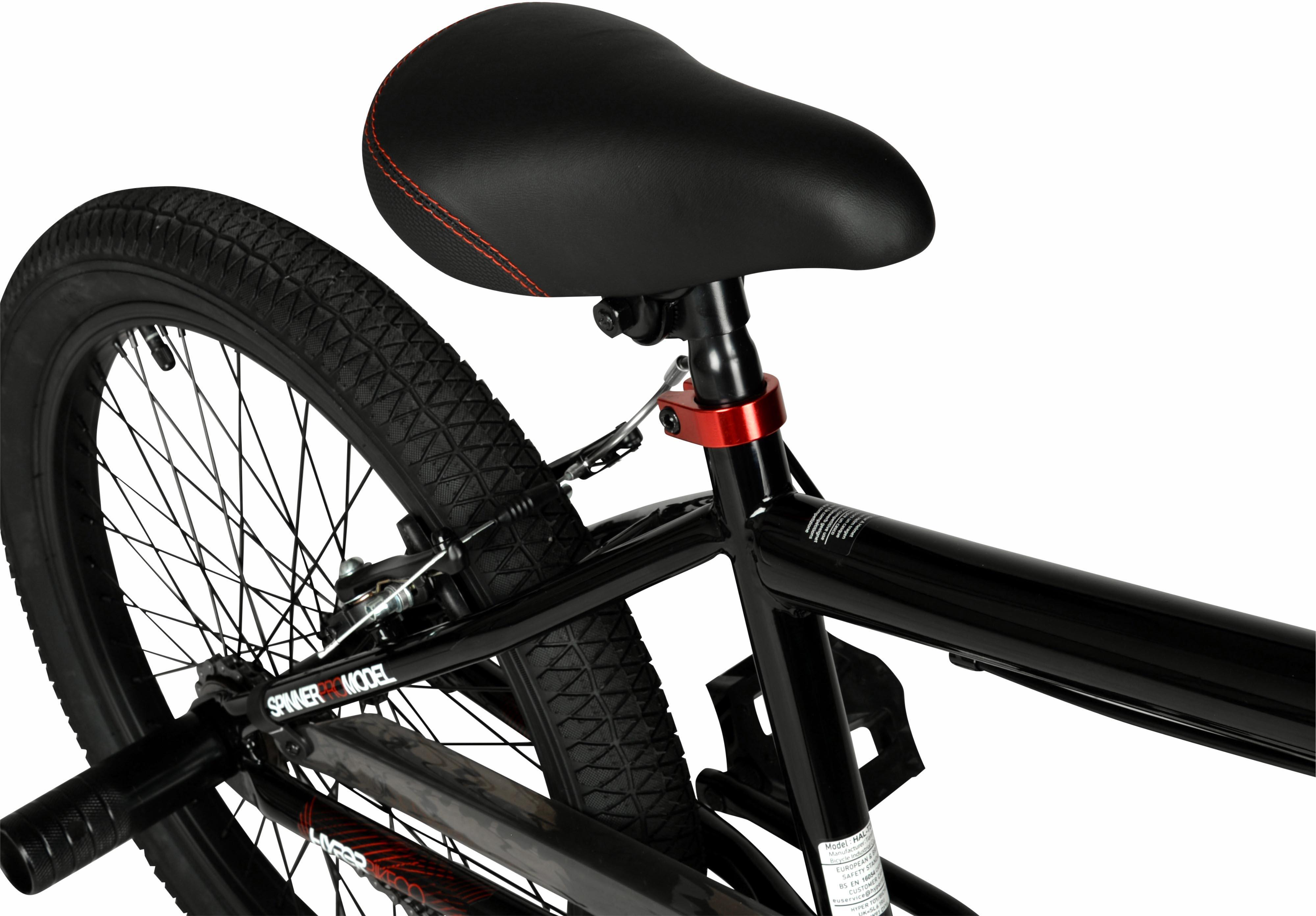 Hyper Spinner BMX Bike - 20" Wheel 6 Hyper Spinner BMX Bike - 20" Wheel