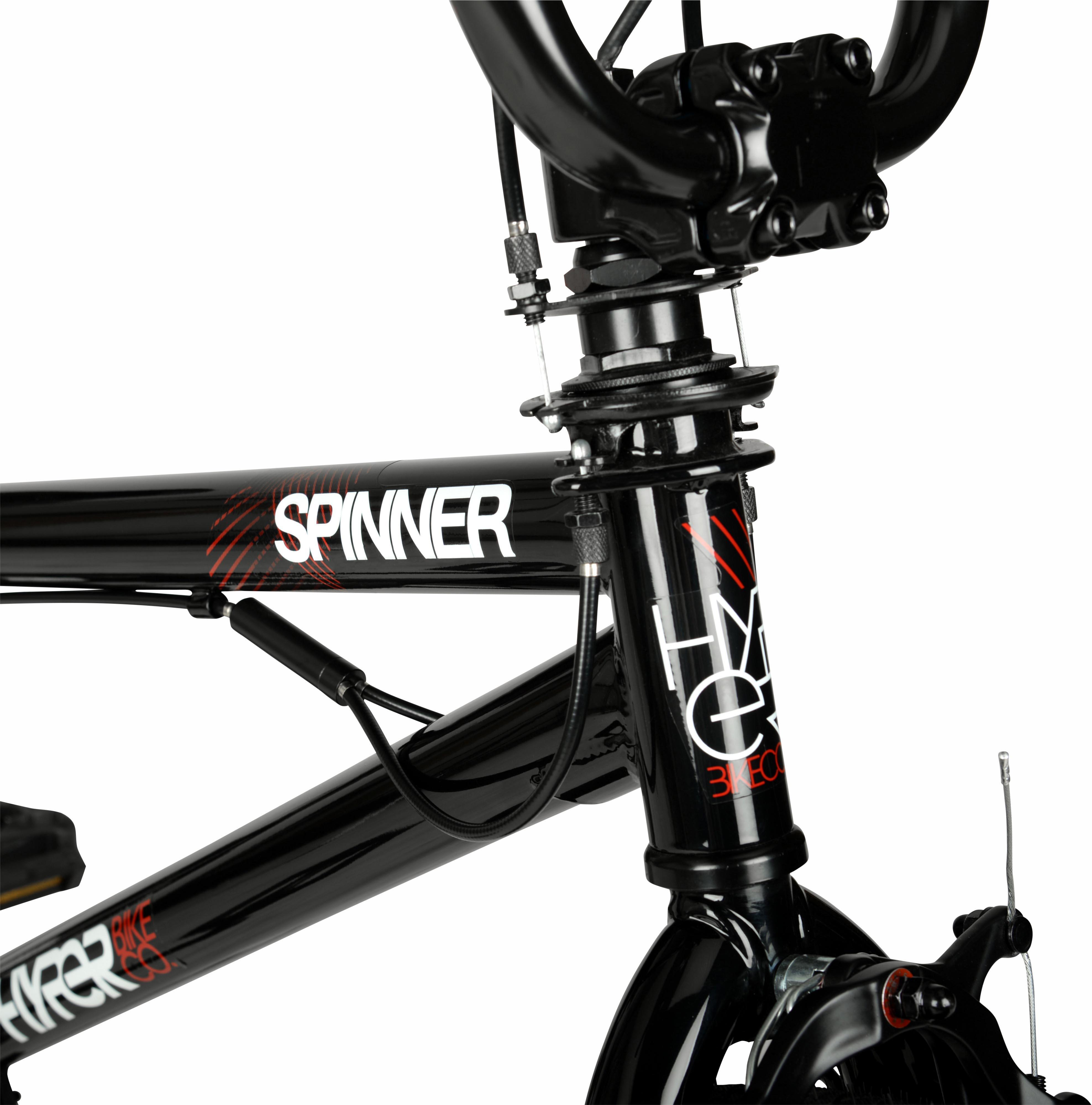 Hyper Spinner BMX Bike - 20" Wheel 7 Hyper Spinner BMX Bike - 20" Wheel