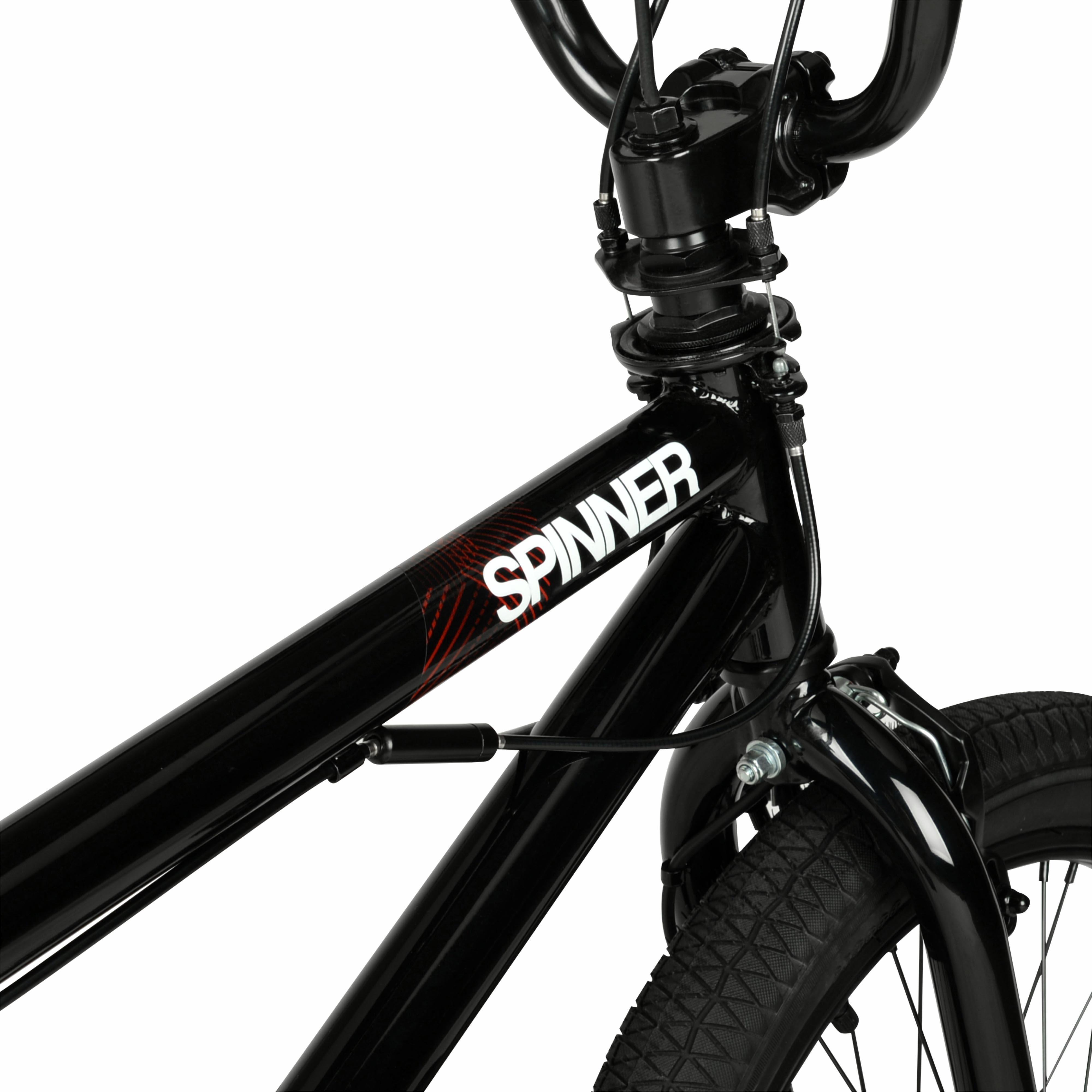 Hyper Spinner BMX Bike - 20" Wheel 8 Hyper Spinner BMX Bike - 20" Wheel