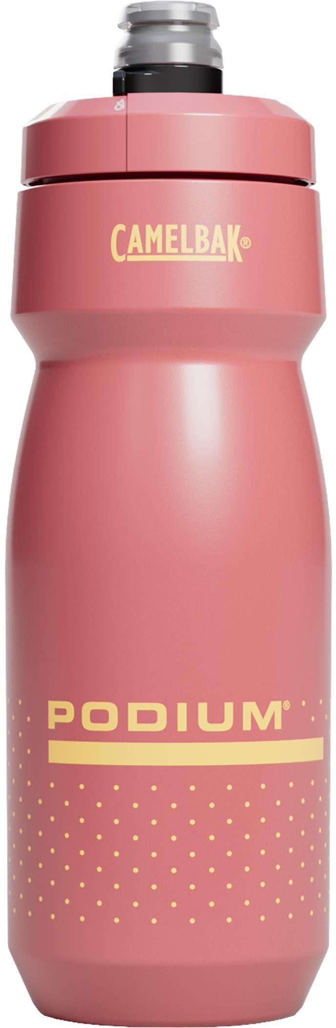 CamelBak Podium Bottle, 710ml Coral Sunset
