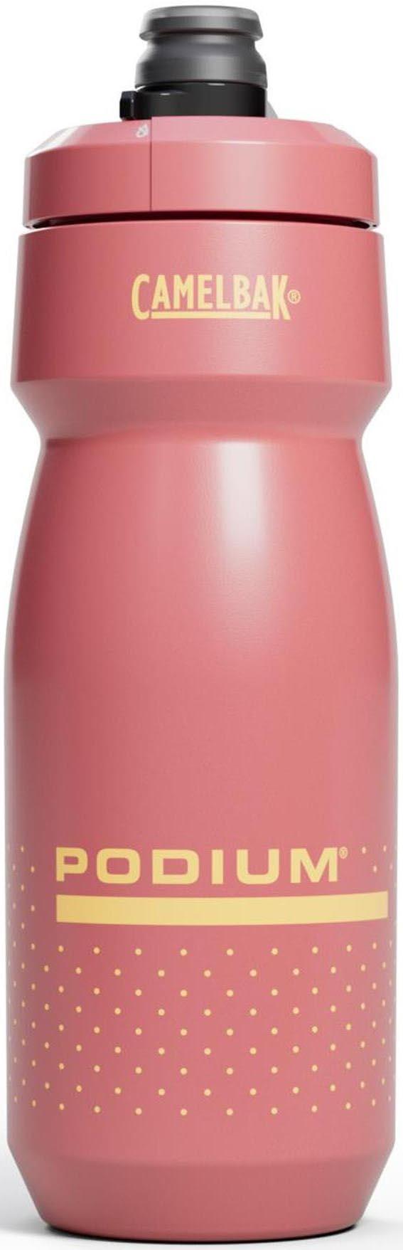 CamelBak Podium Bottle, 710ml Coral Sunset 3 CamelBak Podium Bottle, 710ml Coral Sunset