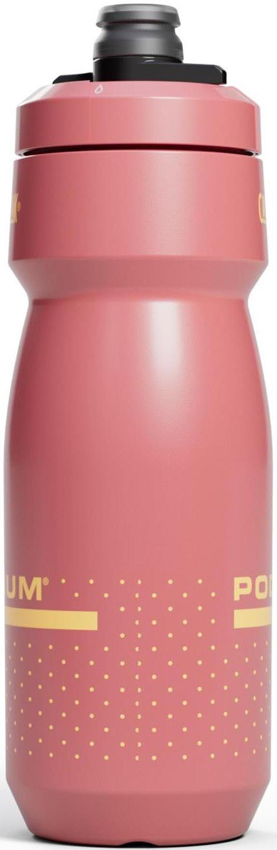CamelBak Podium Bottle, 710ml Coral Sunset 4 CamelBak Podium Bottle, 710ml Coral Sunset