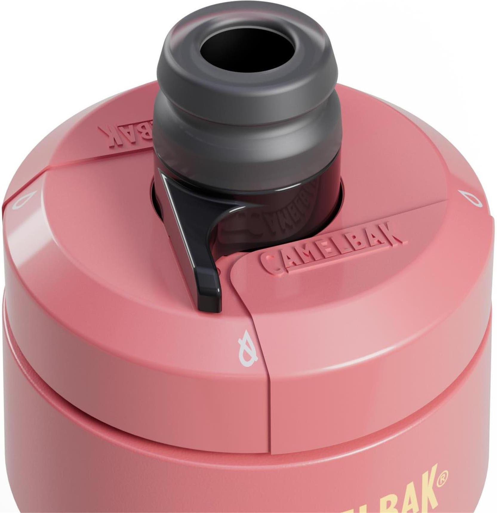 CamelBak Podium Bottle, 710ml Coral Sunset