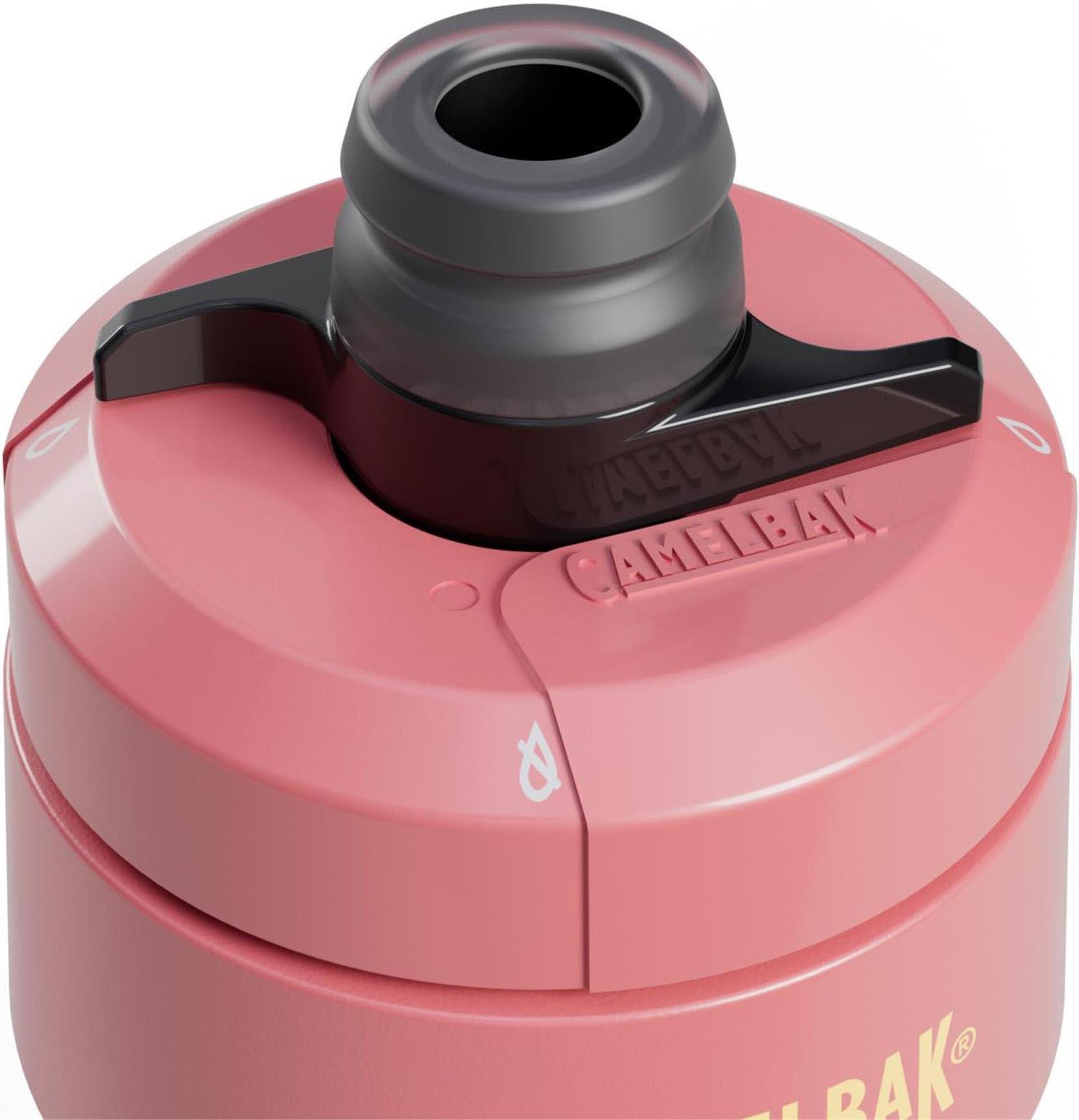CamelBak Podium Bottle, 710ml Coral Sunset 5 CamelBak Podium Bottle, 710ml Coral Sunset