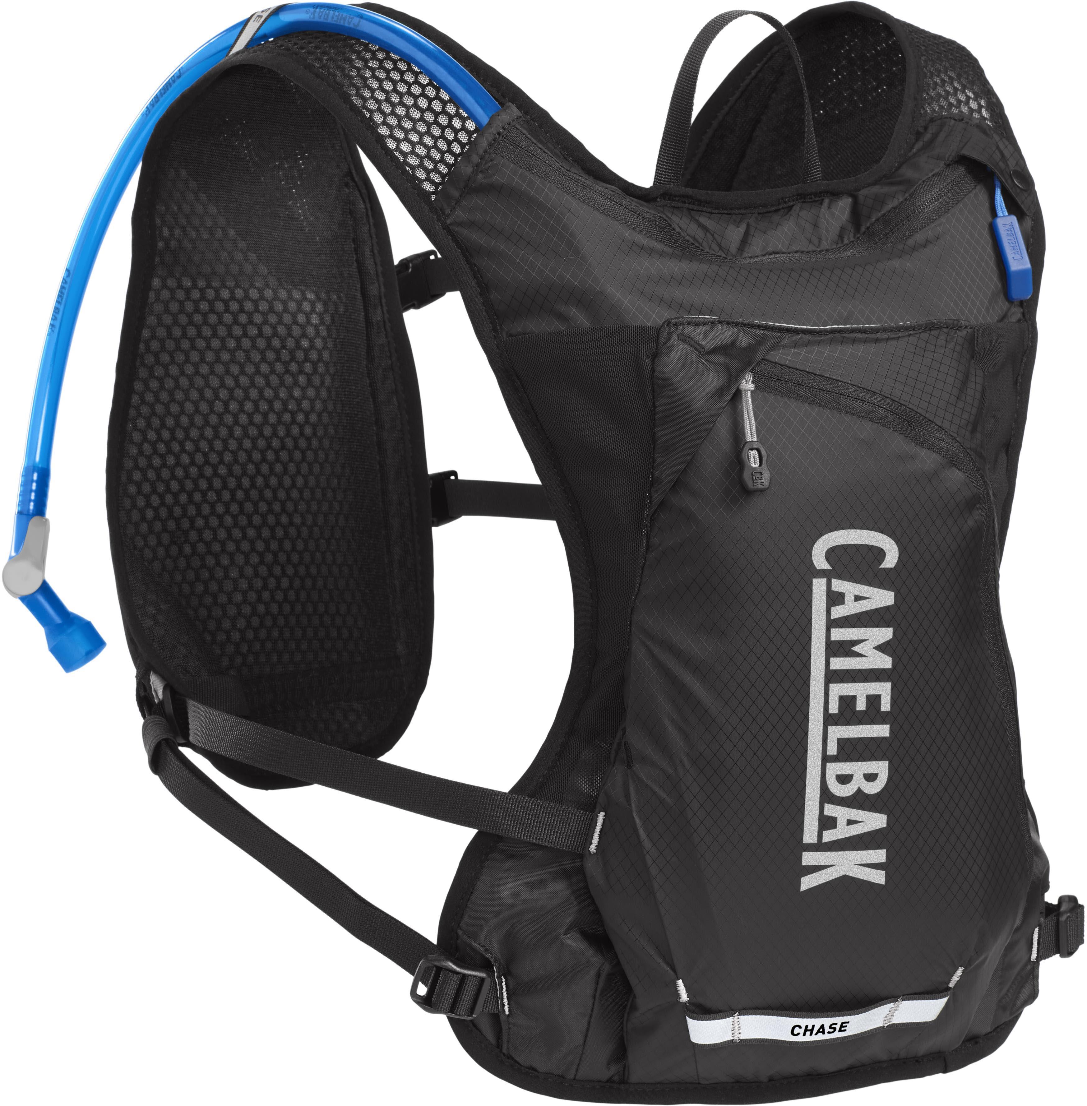 Camelbak Women's Chase Race 4 Vest 50oz Blk