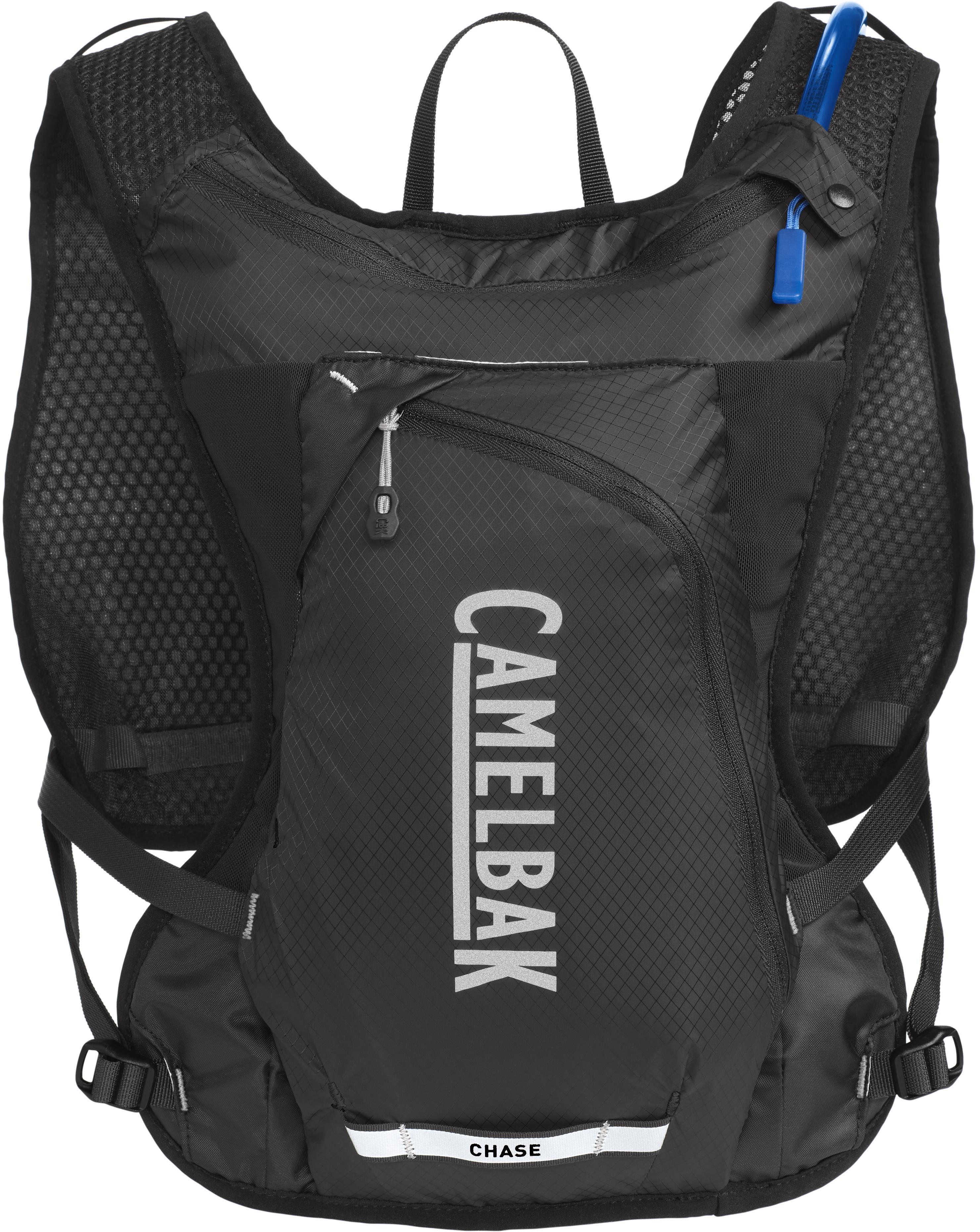 Camelbak Women's Chase Race 4 Vest 50oz Blk